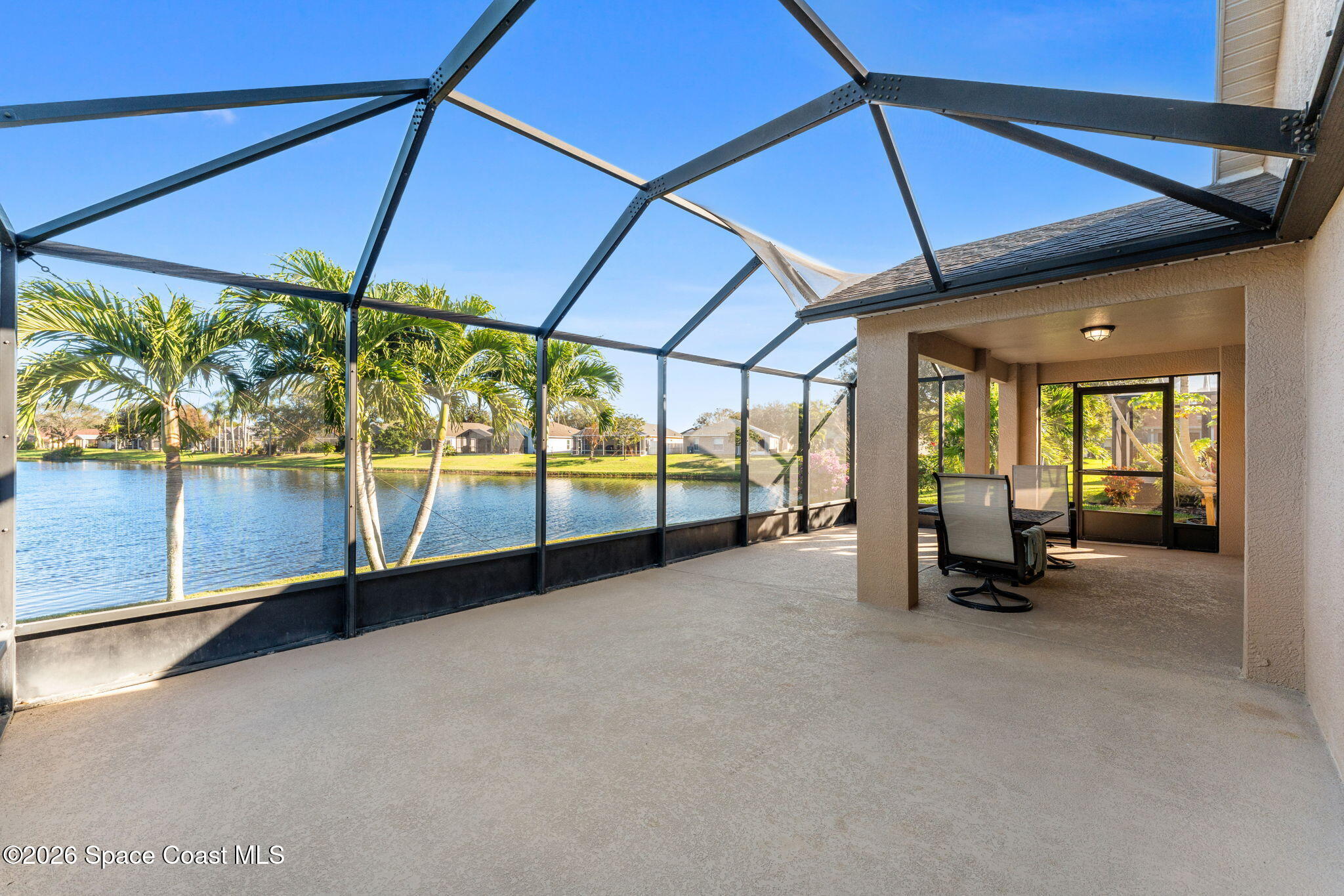 580 Wickham Lakes Drive