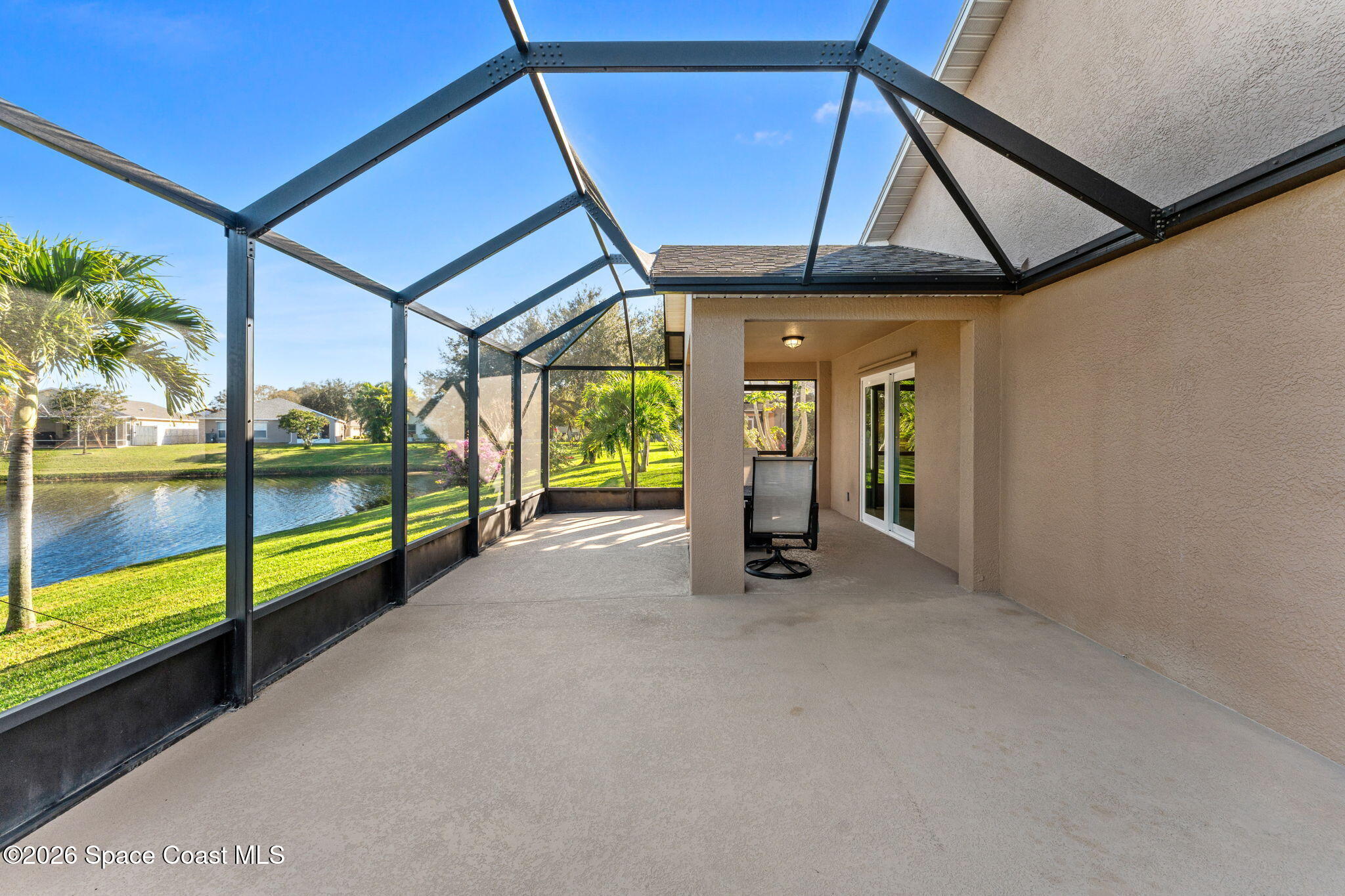 580 Wickham Lakes Drive