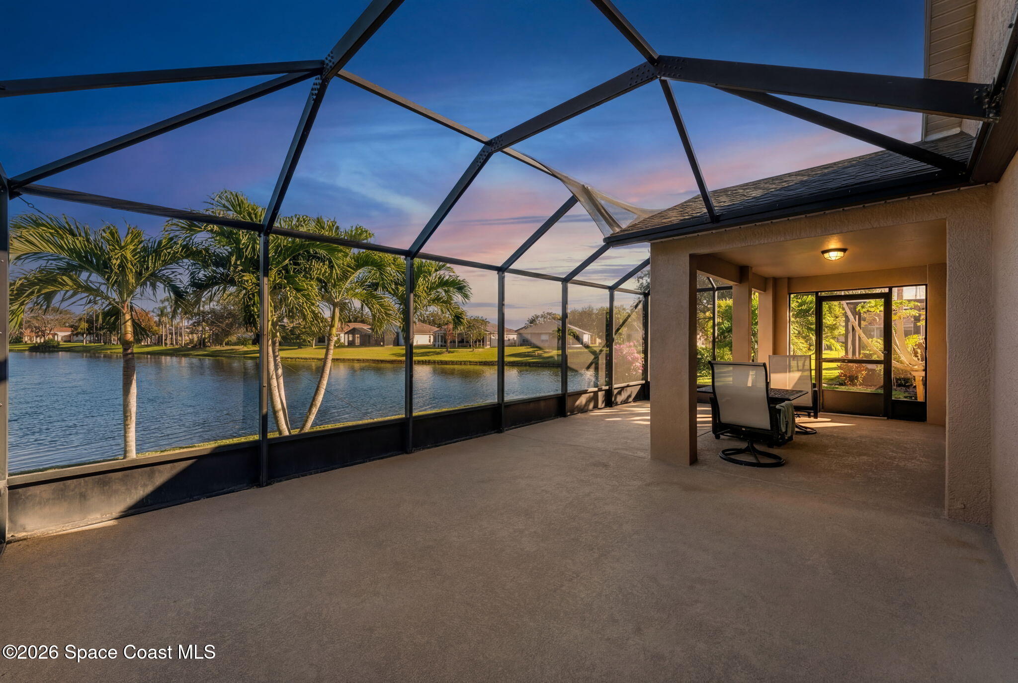 580 Wickham Lakes Drive