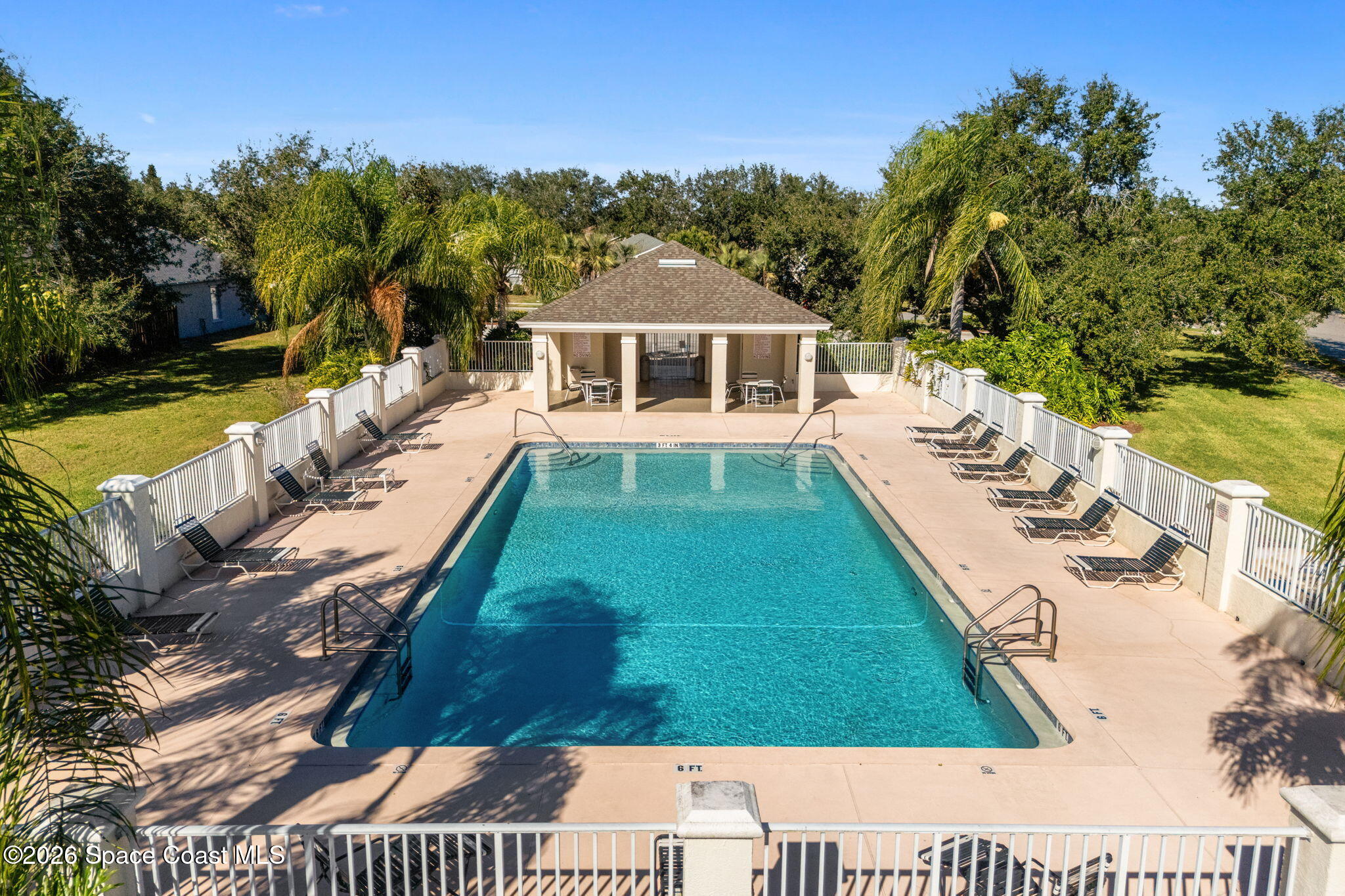 580 Wickham Lakes Drive