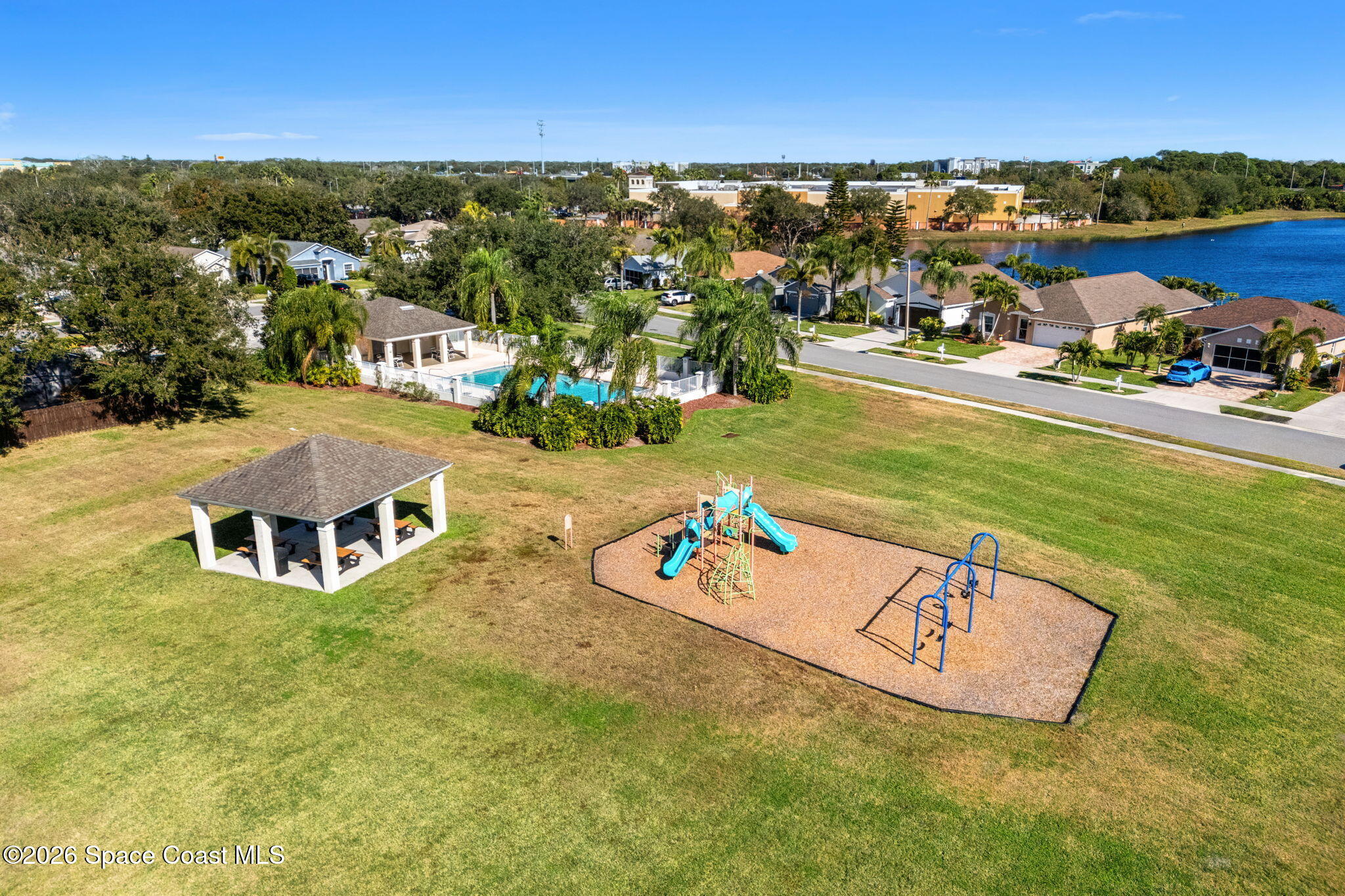 580 Wickham Lakes Drive