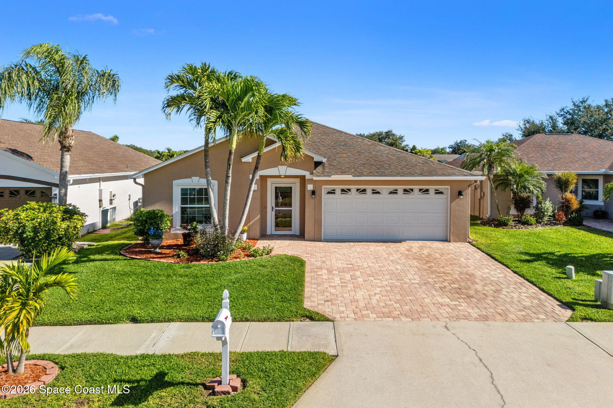 580 Wickham Lakes Drive