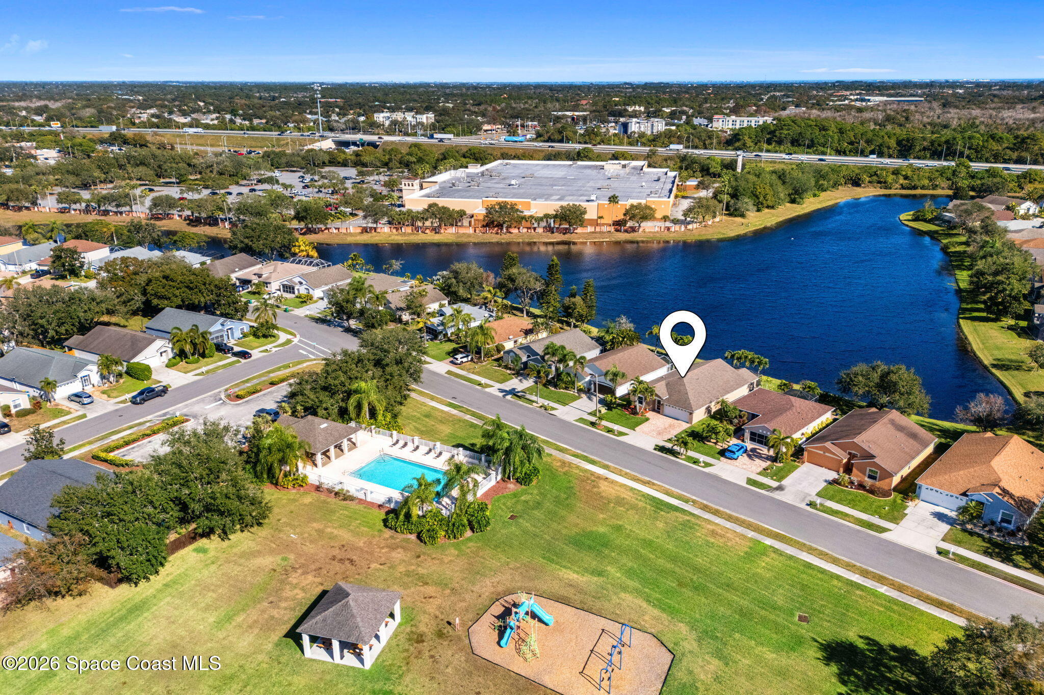 580 Wickham Lakes Drive