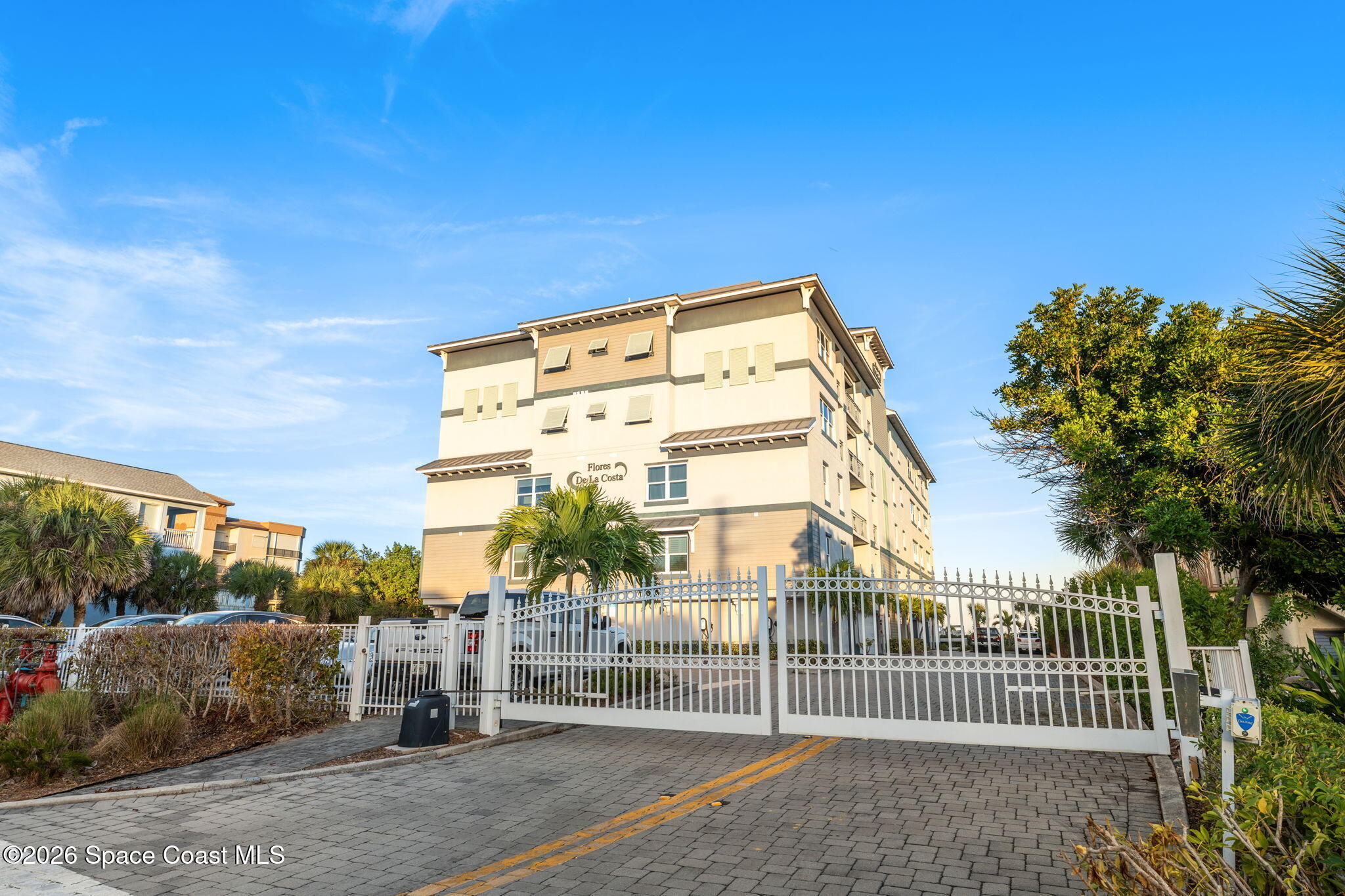 6015 Turtle Beach Lane 202