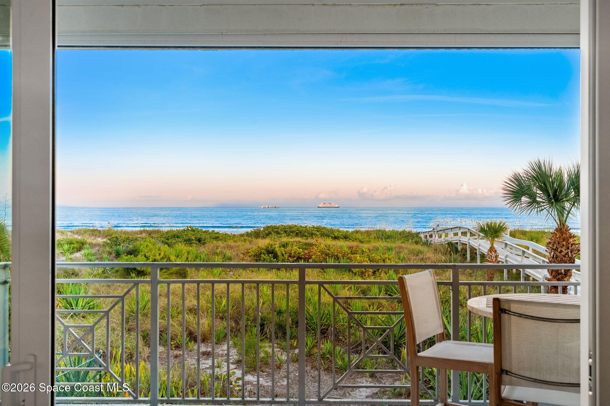 6015 Turtle Beach Lane 202