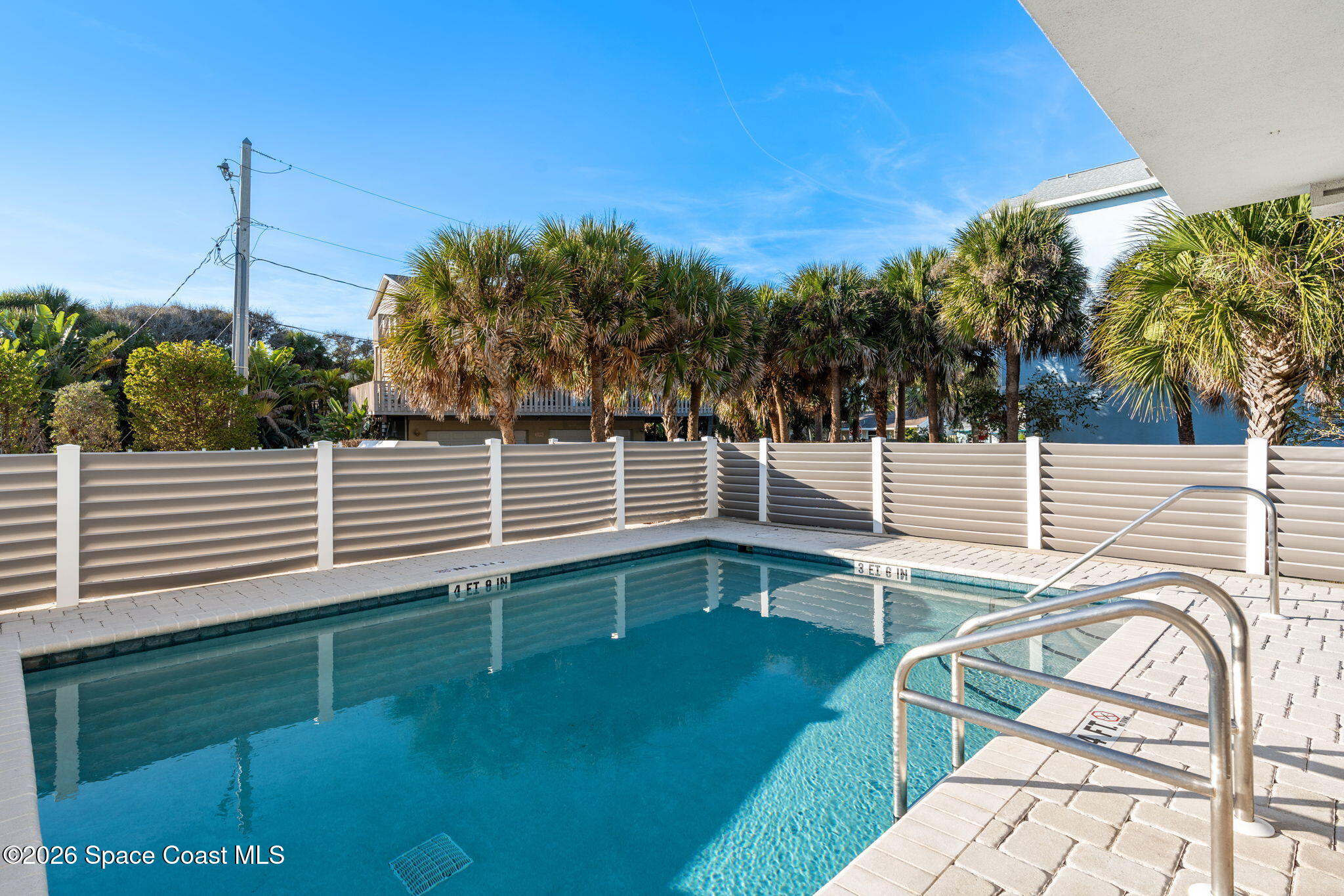 6015 Turtle Beach Lane 202