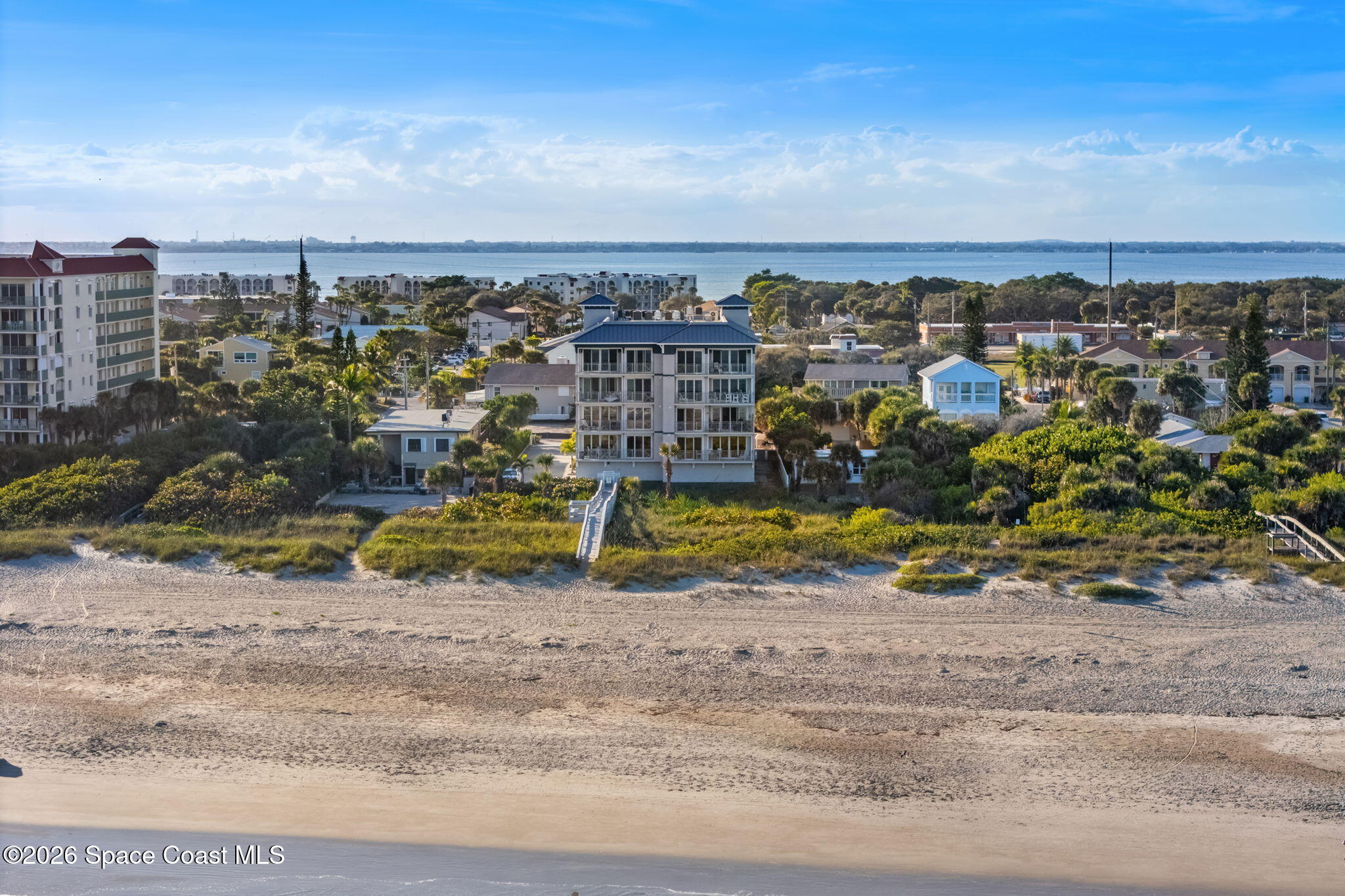 6015 Turtle Beach Lane 202