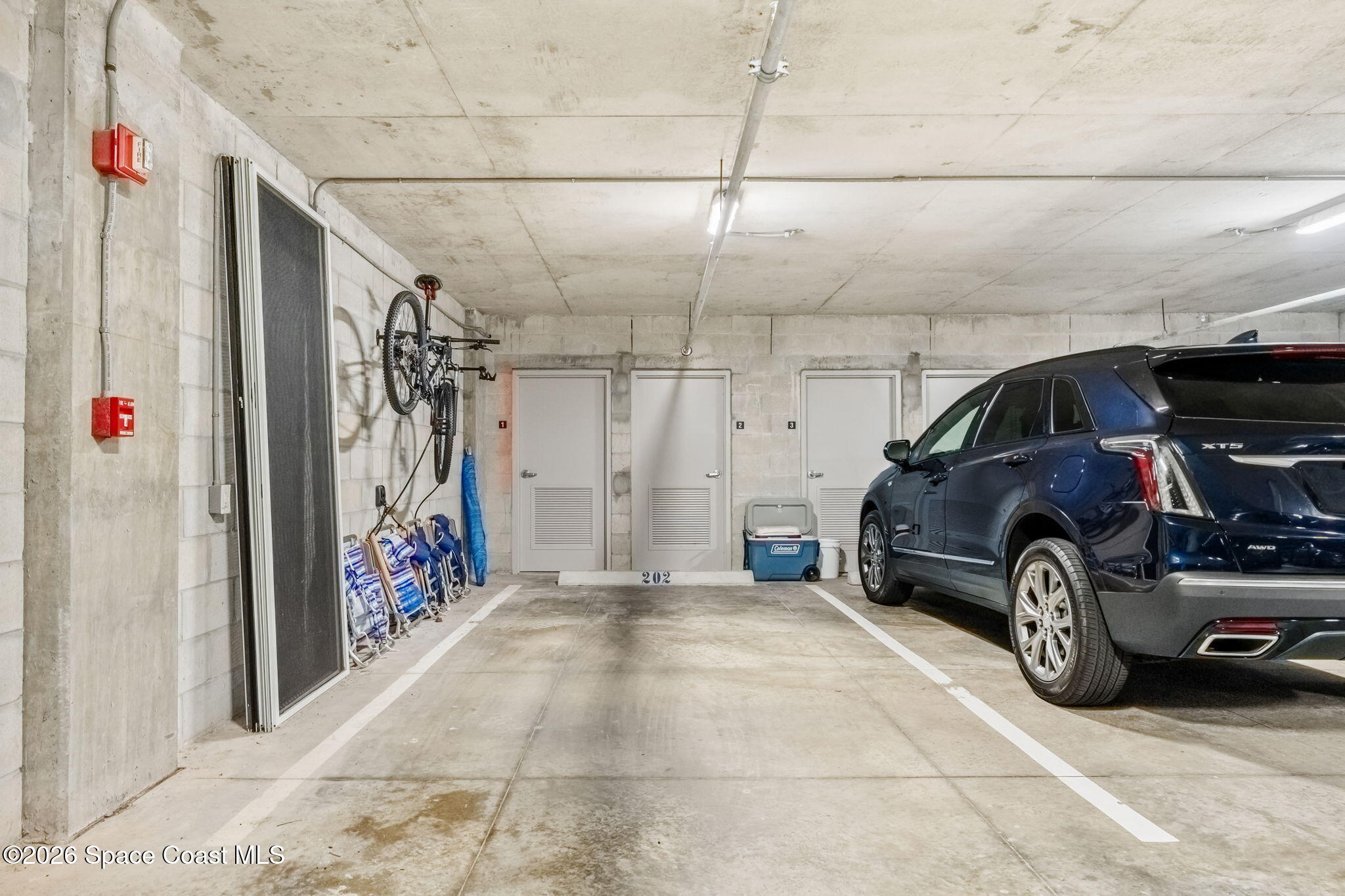 6015 Turtle Beach Lane 202