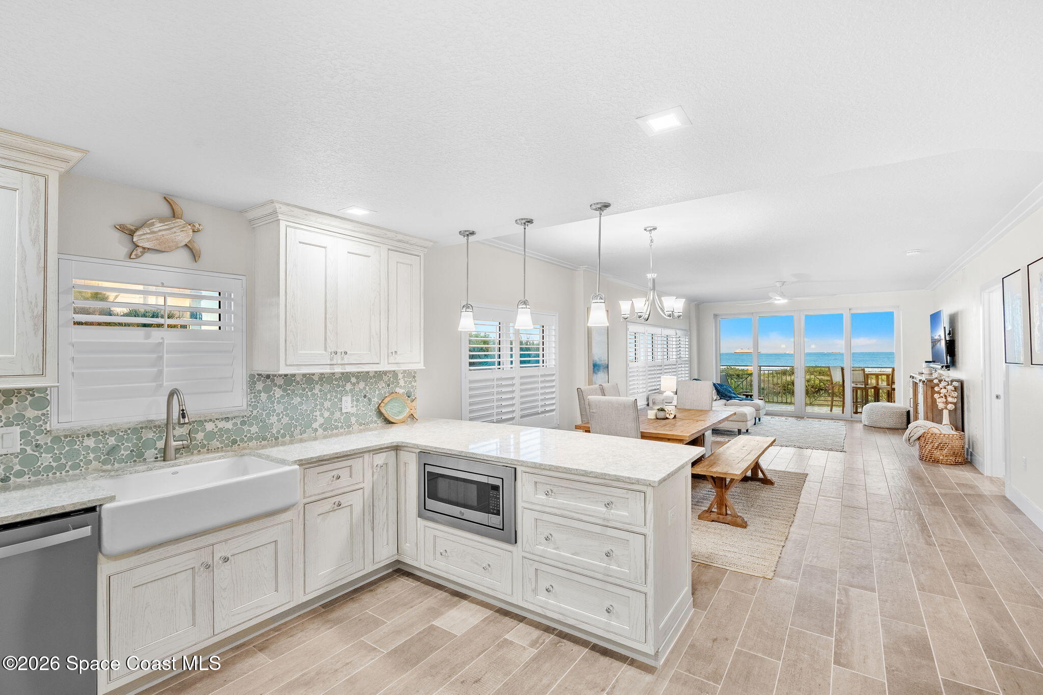 6015 Turtle Beach Lane 202