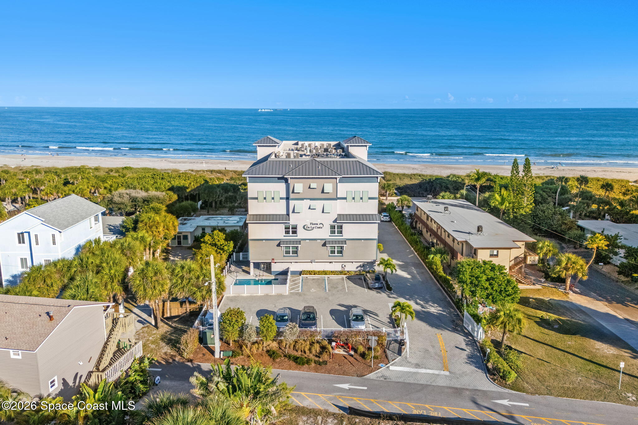 6015 Turtle Beach Lane 202