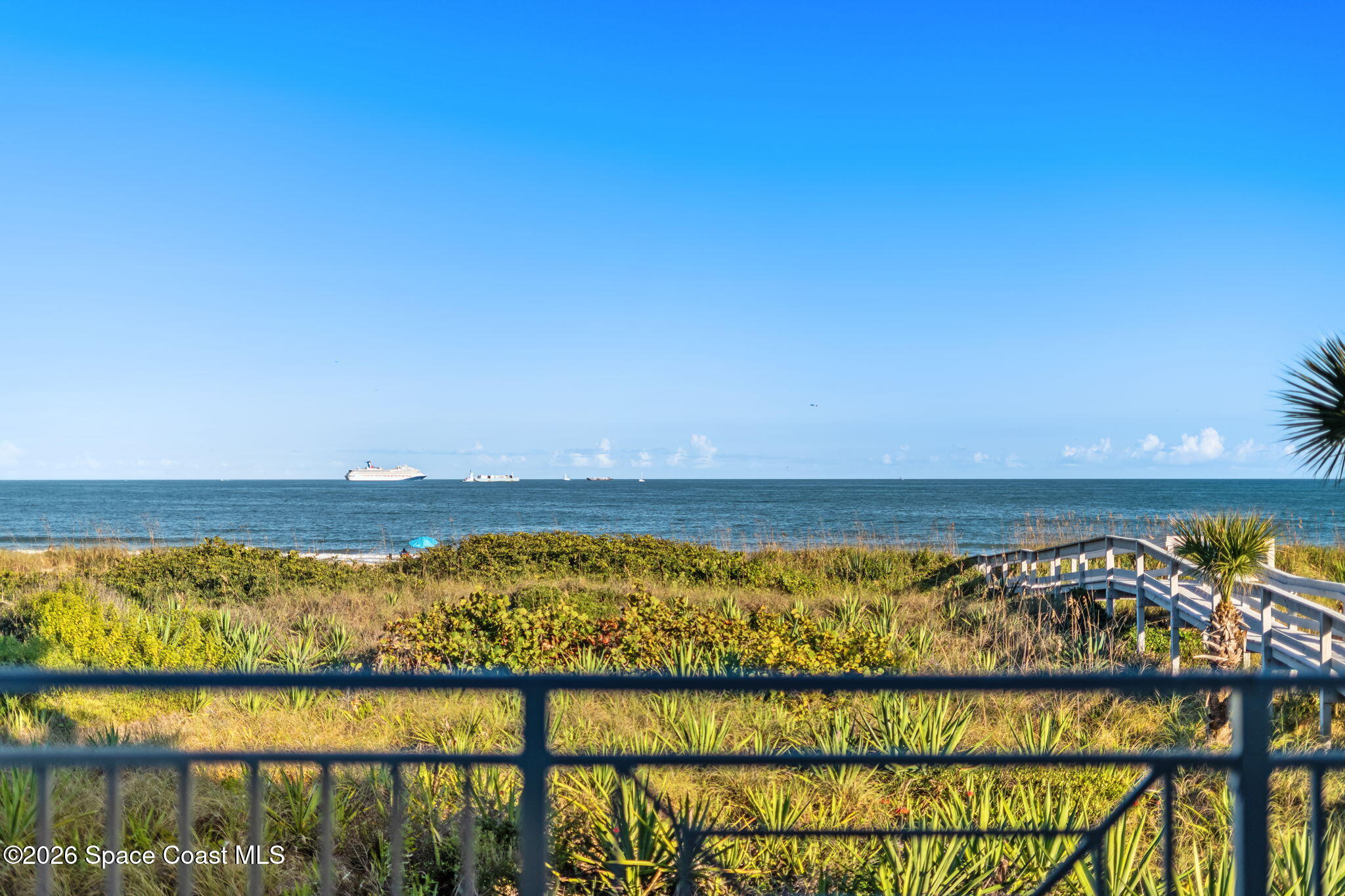 6015 Turtle Beach Lane 202