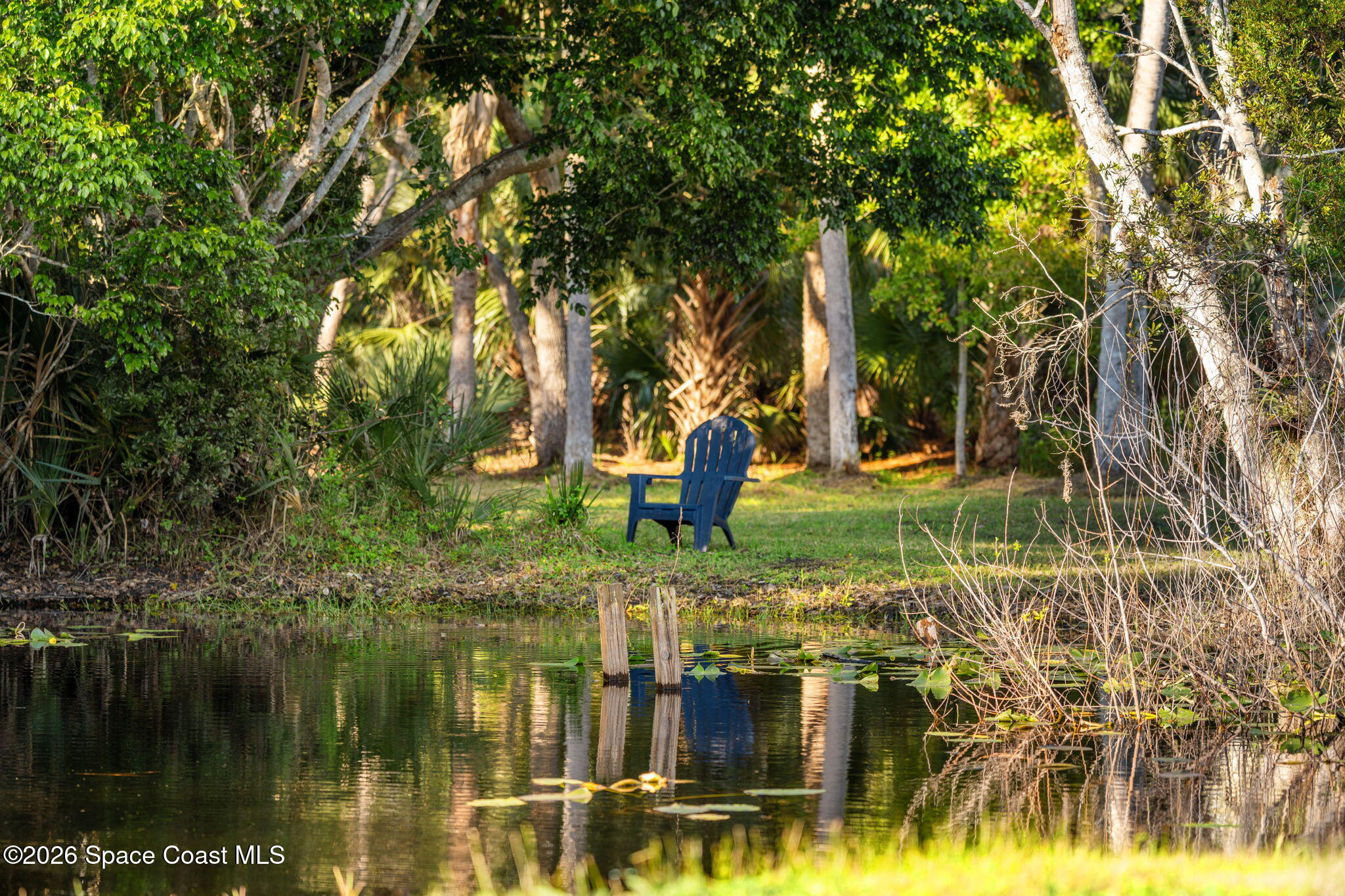 1325 Chase Hammock Road