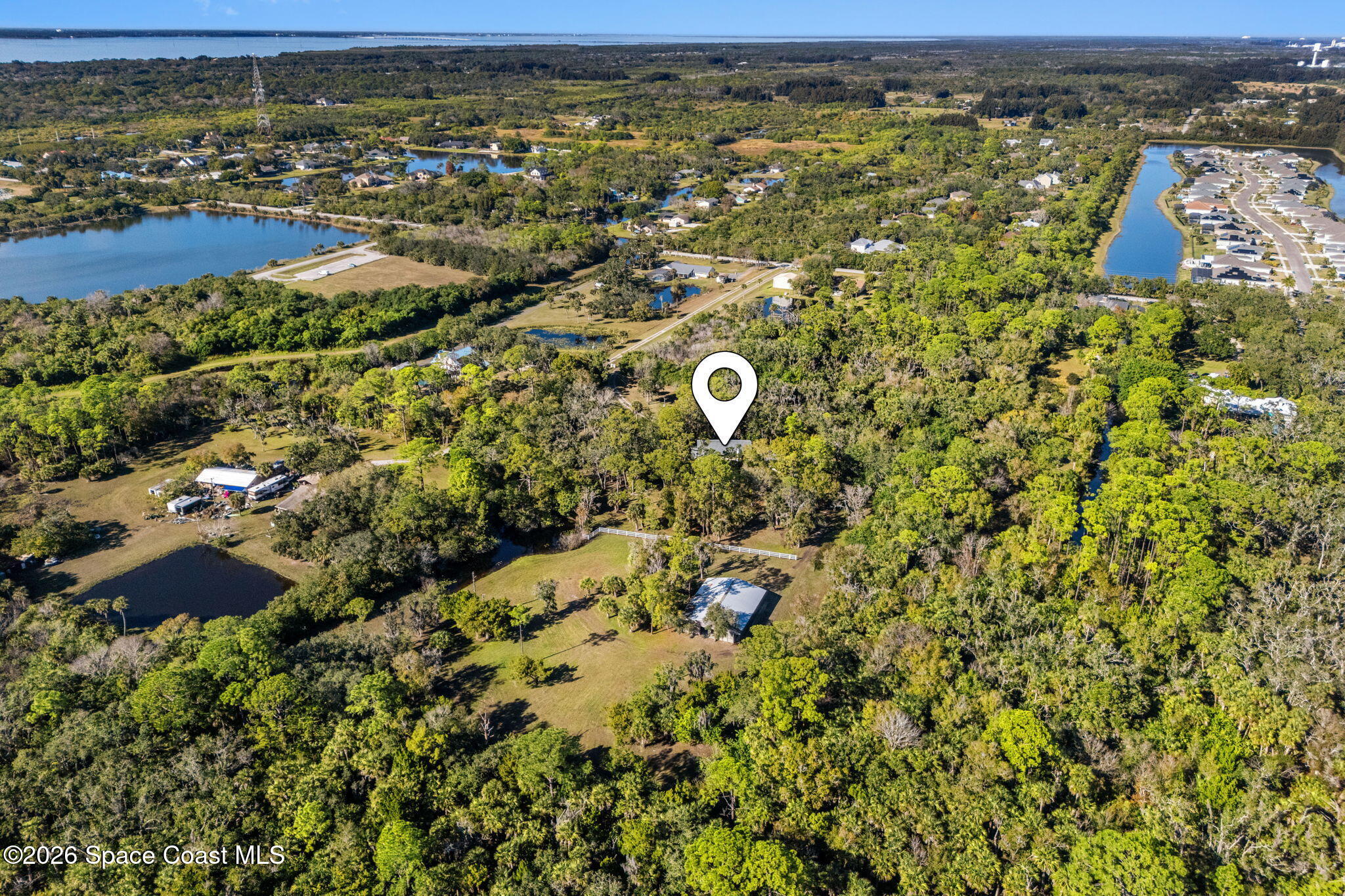 1325 Chase Hammock Road