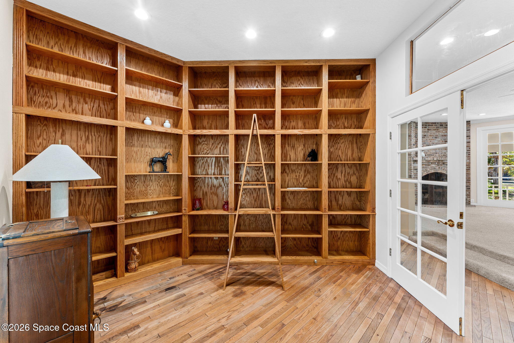 1325 Chase Hammock Road