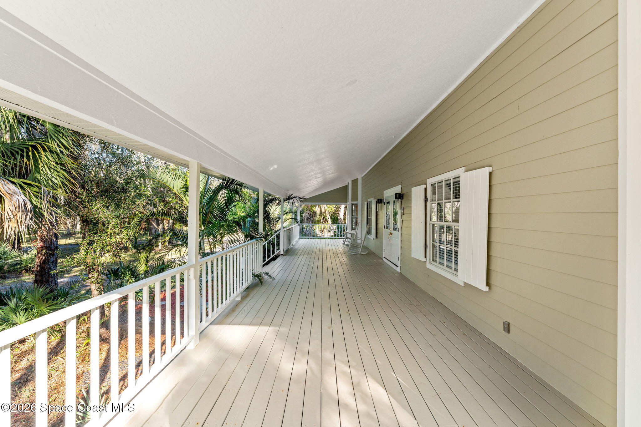 1325 Chase Hammock Road