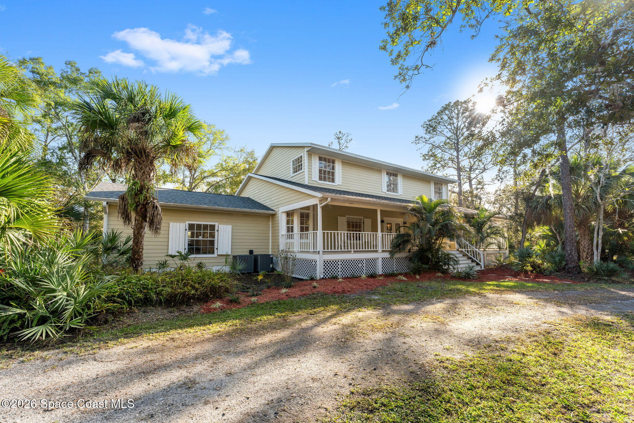 1325 Chase Hammock Road