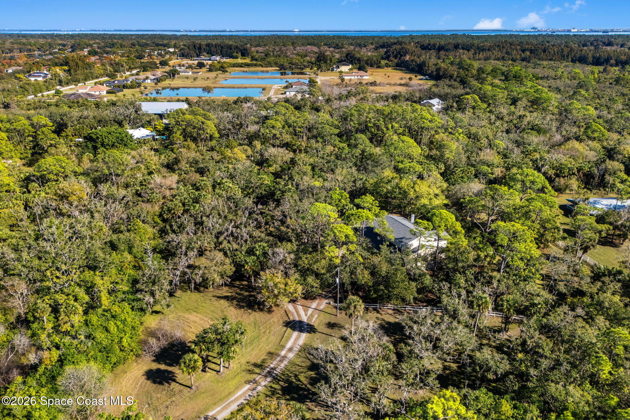 1325 Chase Hammock Road