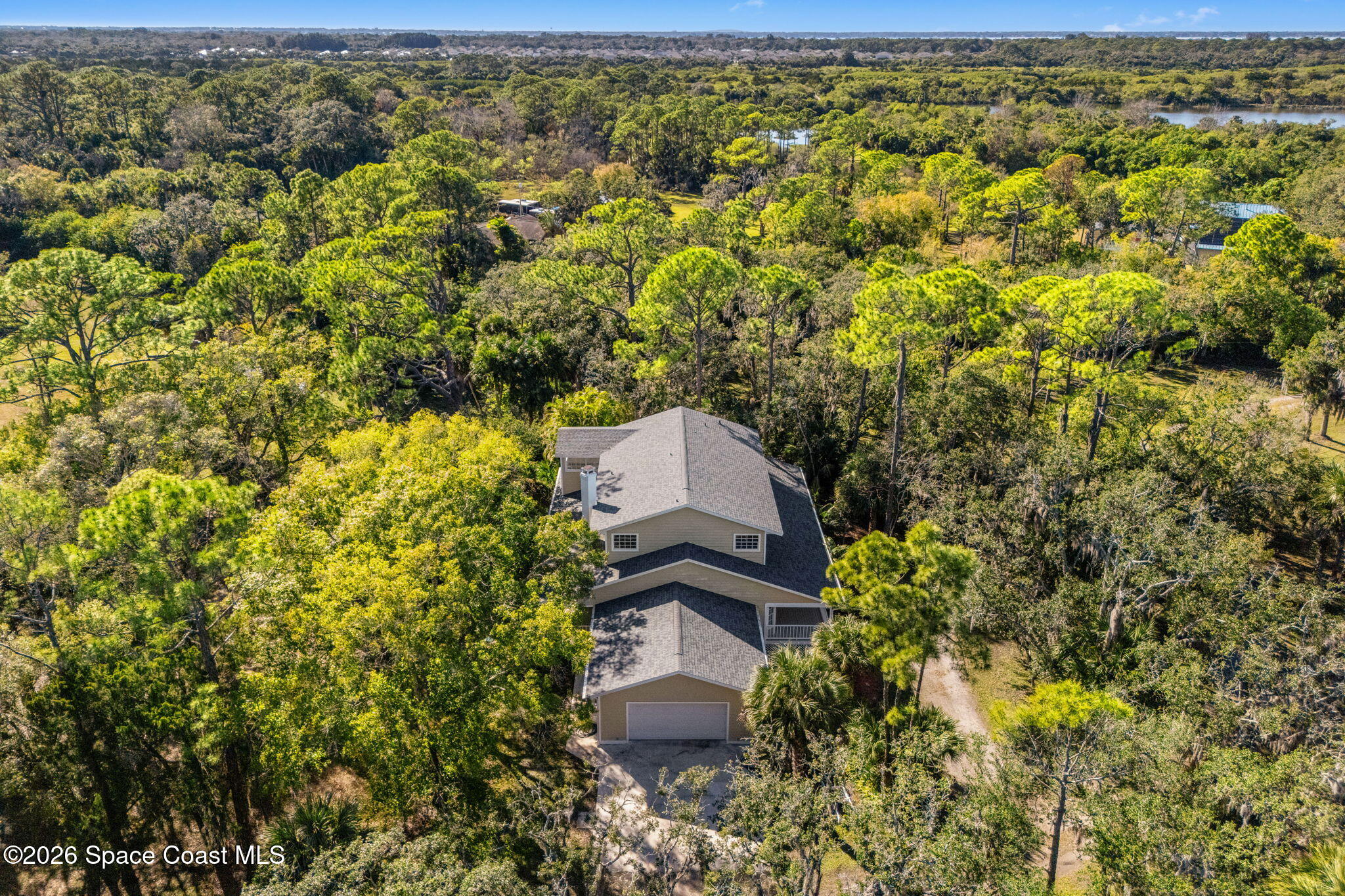 1325 Chase Hammock Road