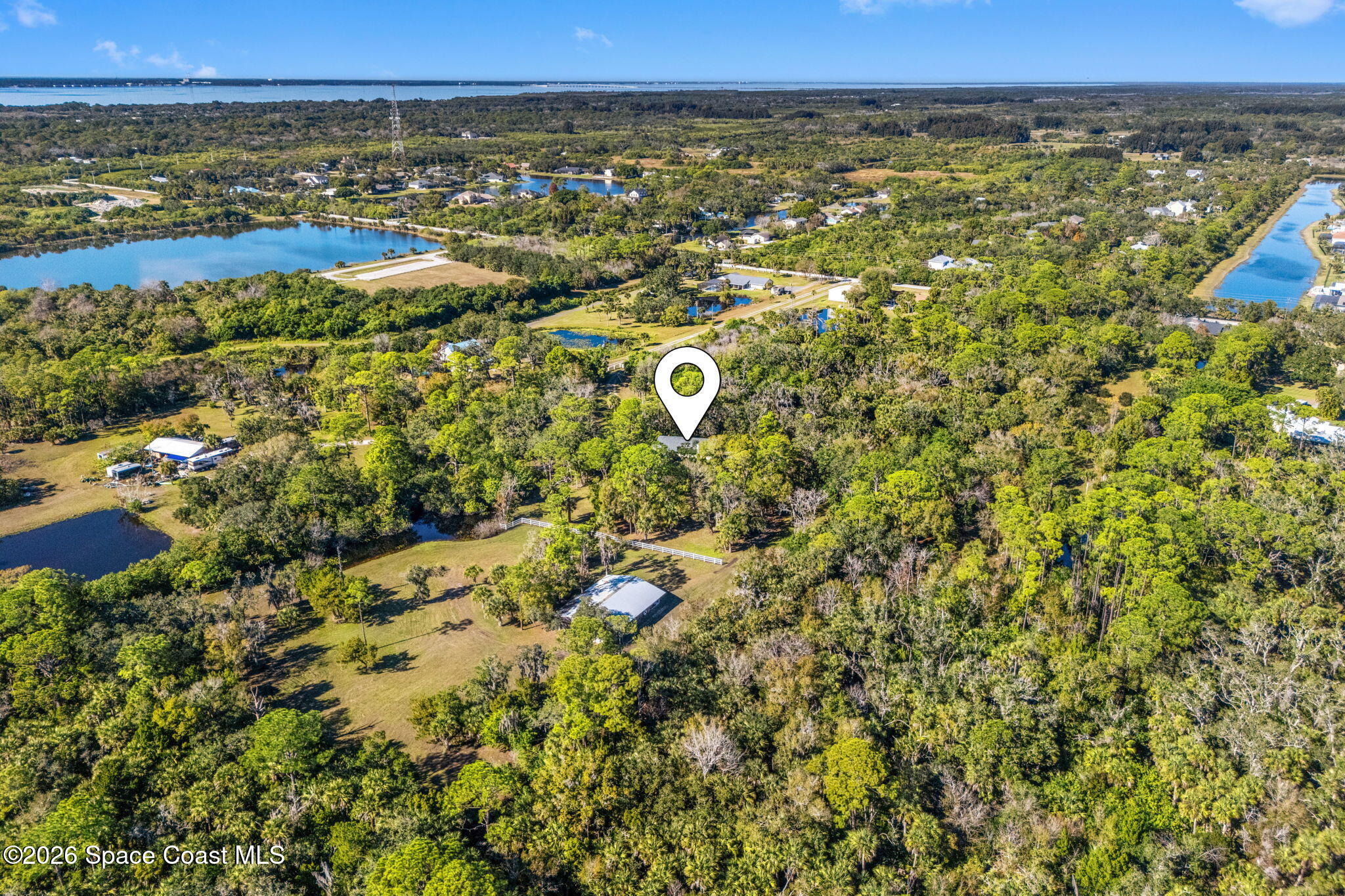 1325 Chase Hammock Road