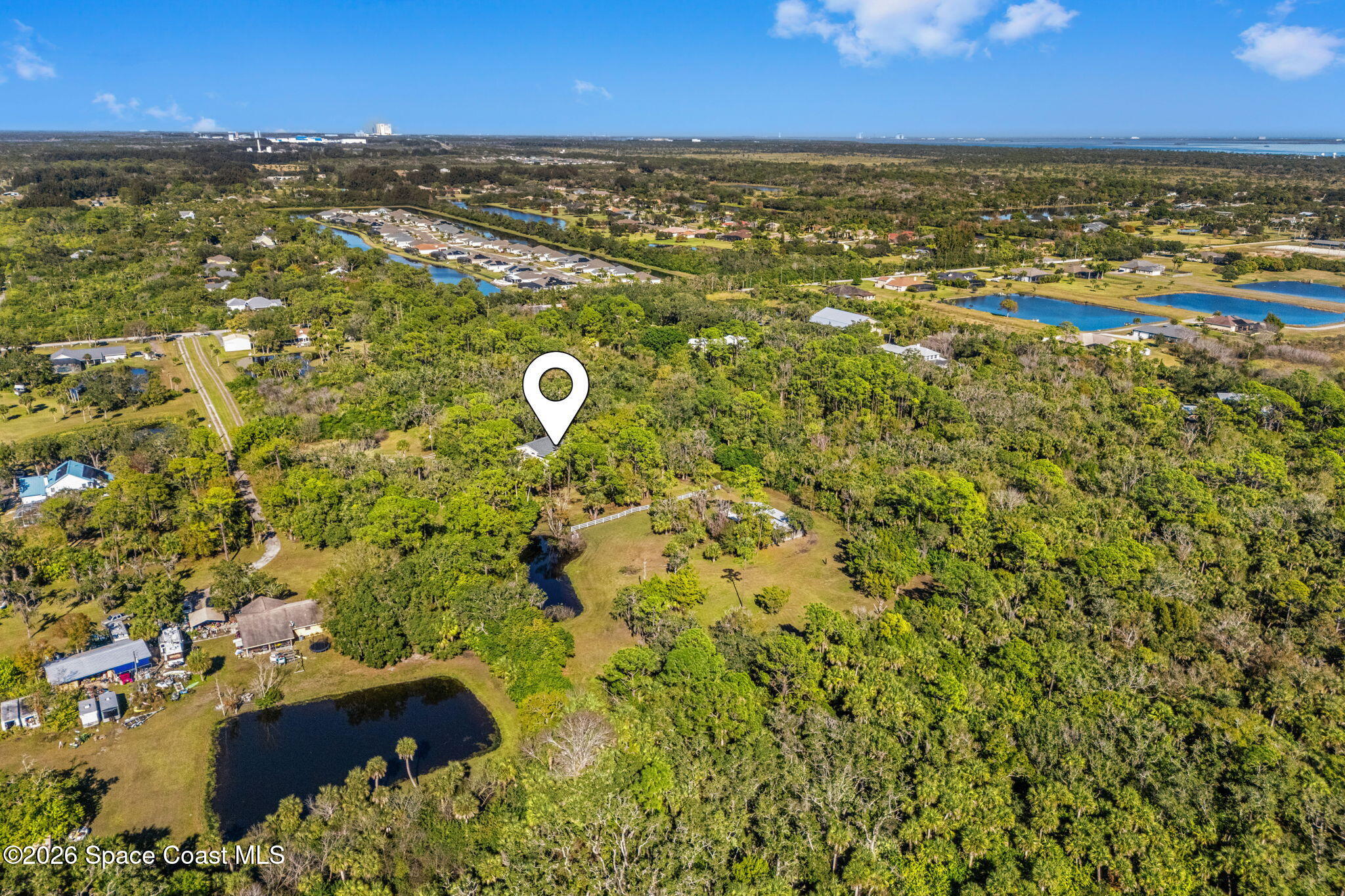 1325 Chase Hammock Road