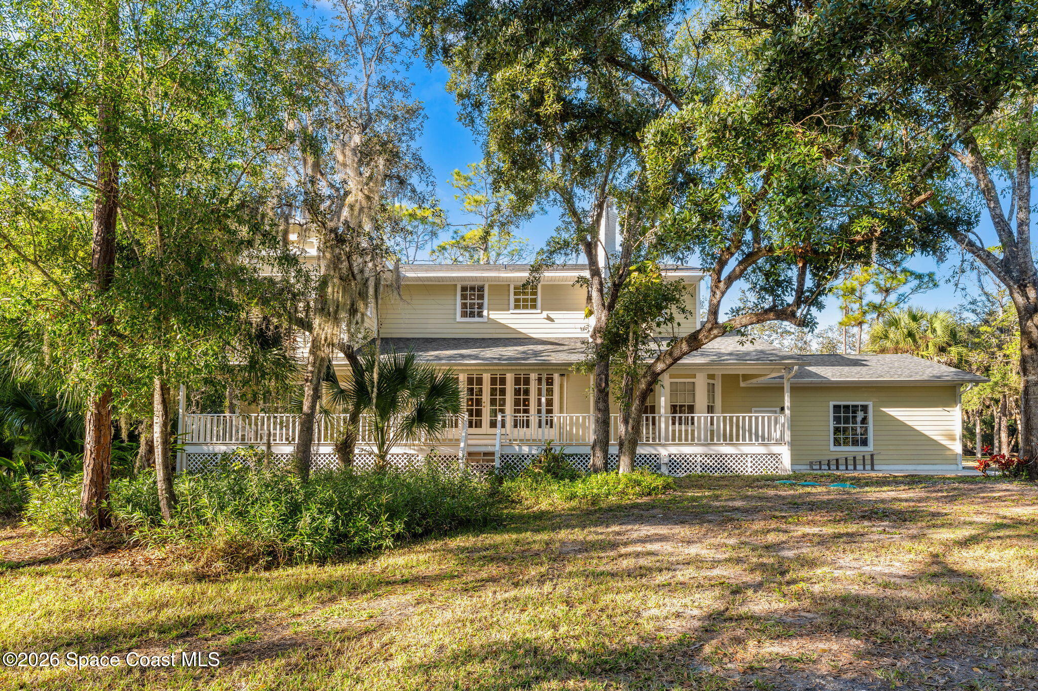 1325 Chase Hammock Road