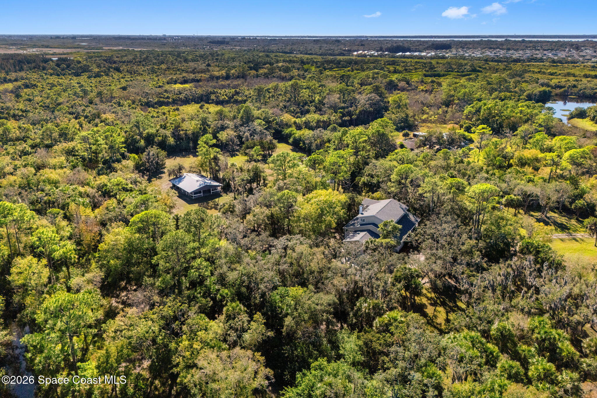 1325 Chase Hammock Road