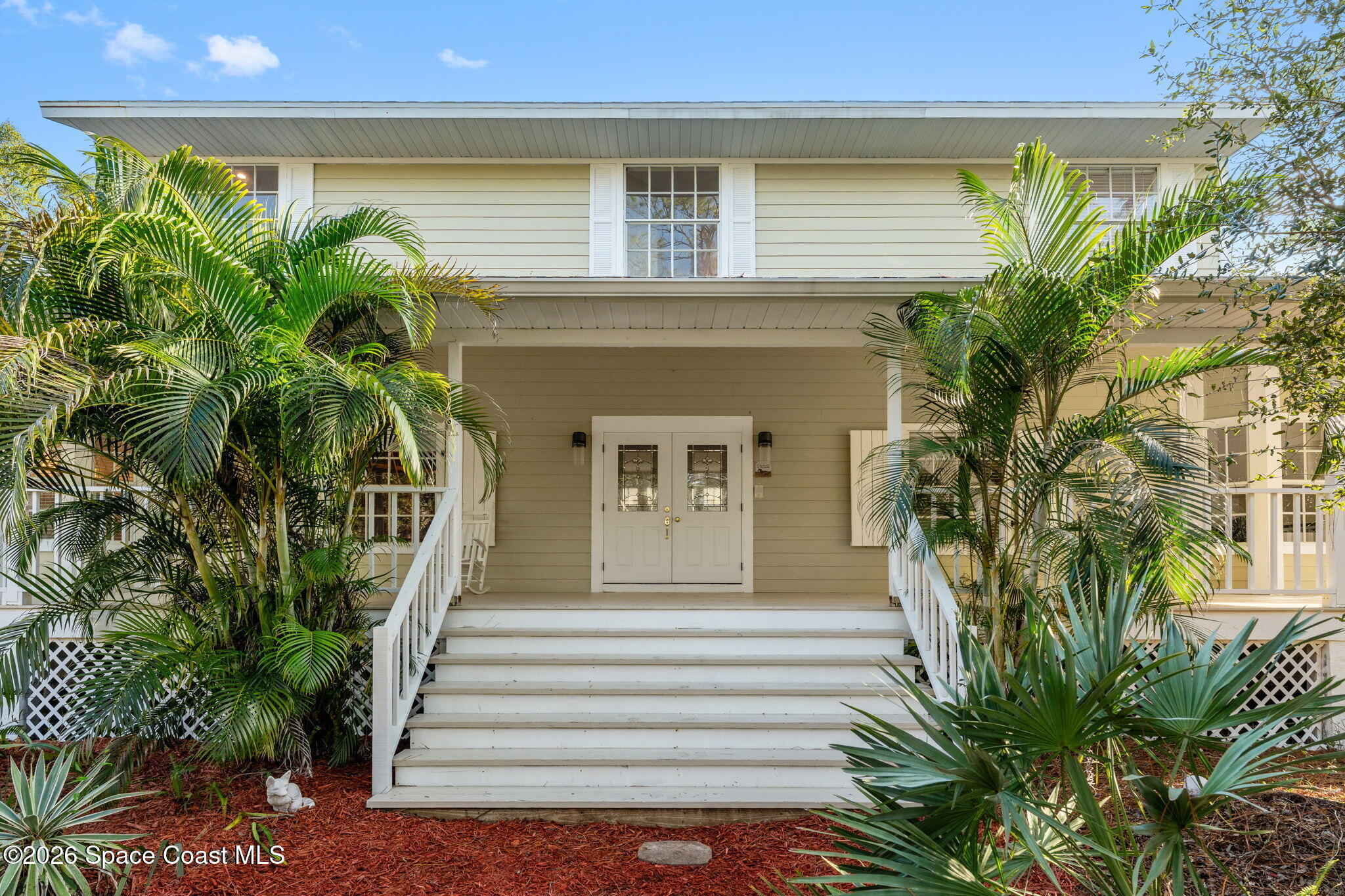 1325 Chase Hammock Road