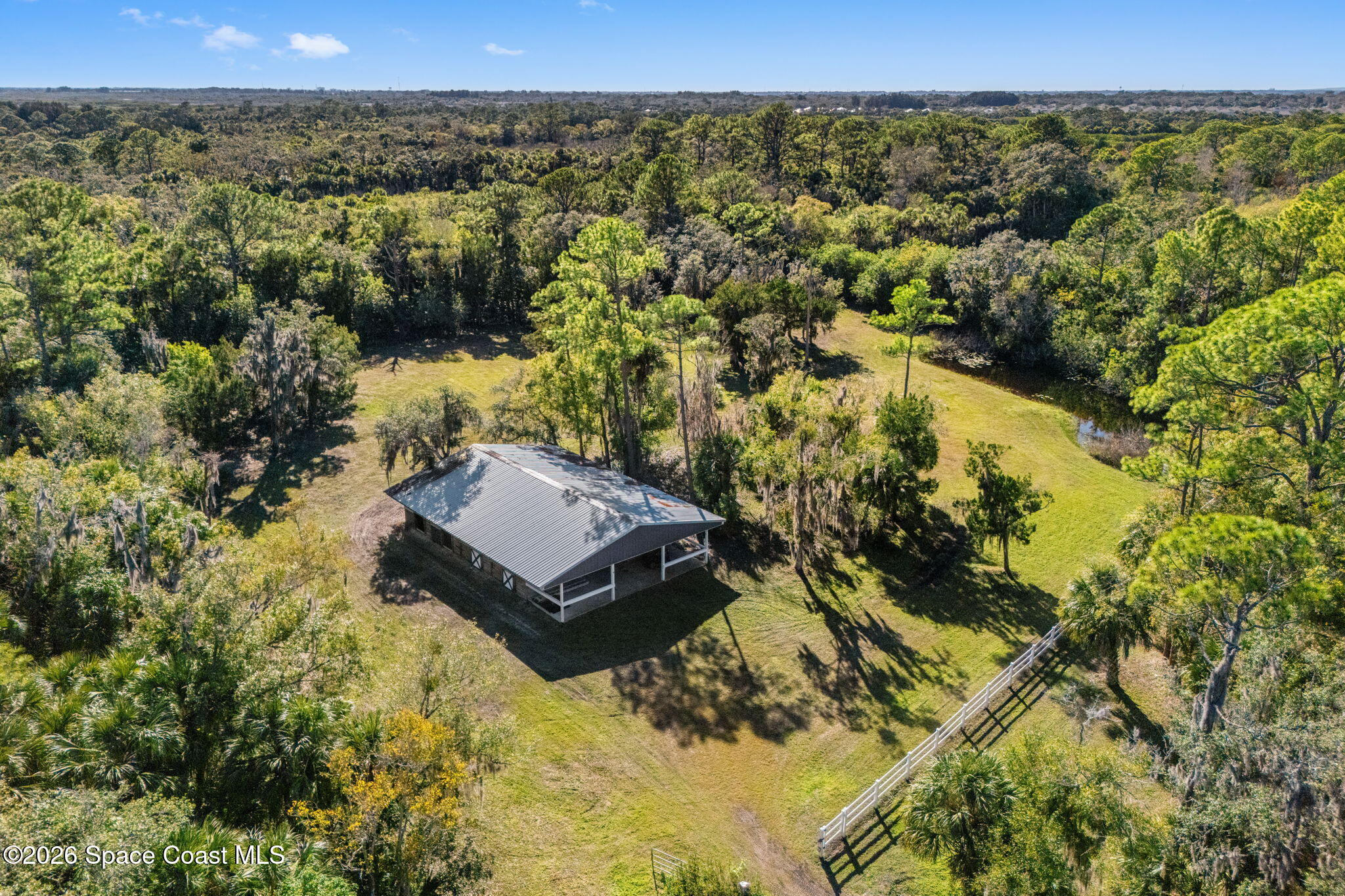 1325 Chase Hammock Road