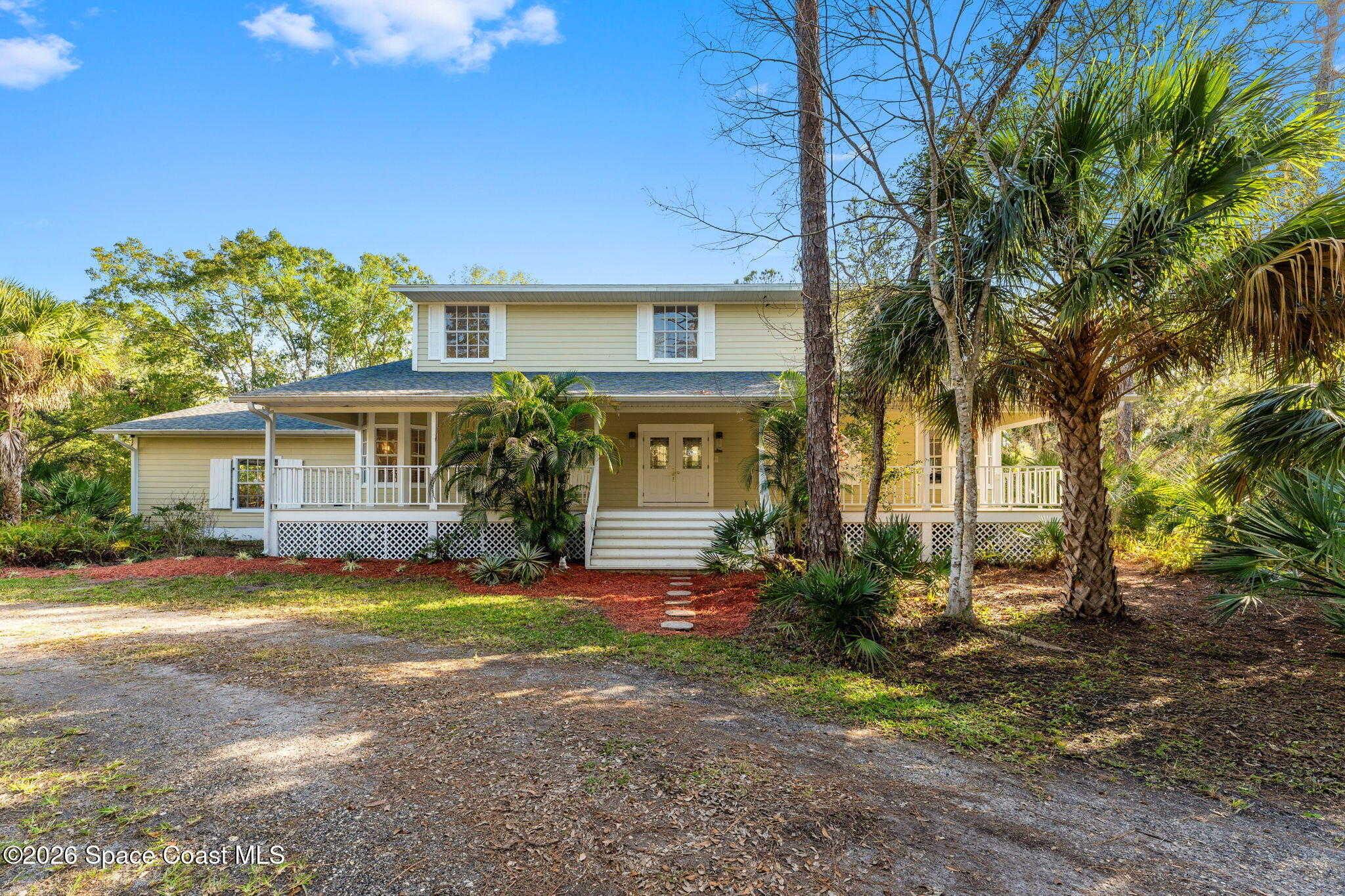 1325 Chase Hammock Road