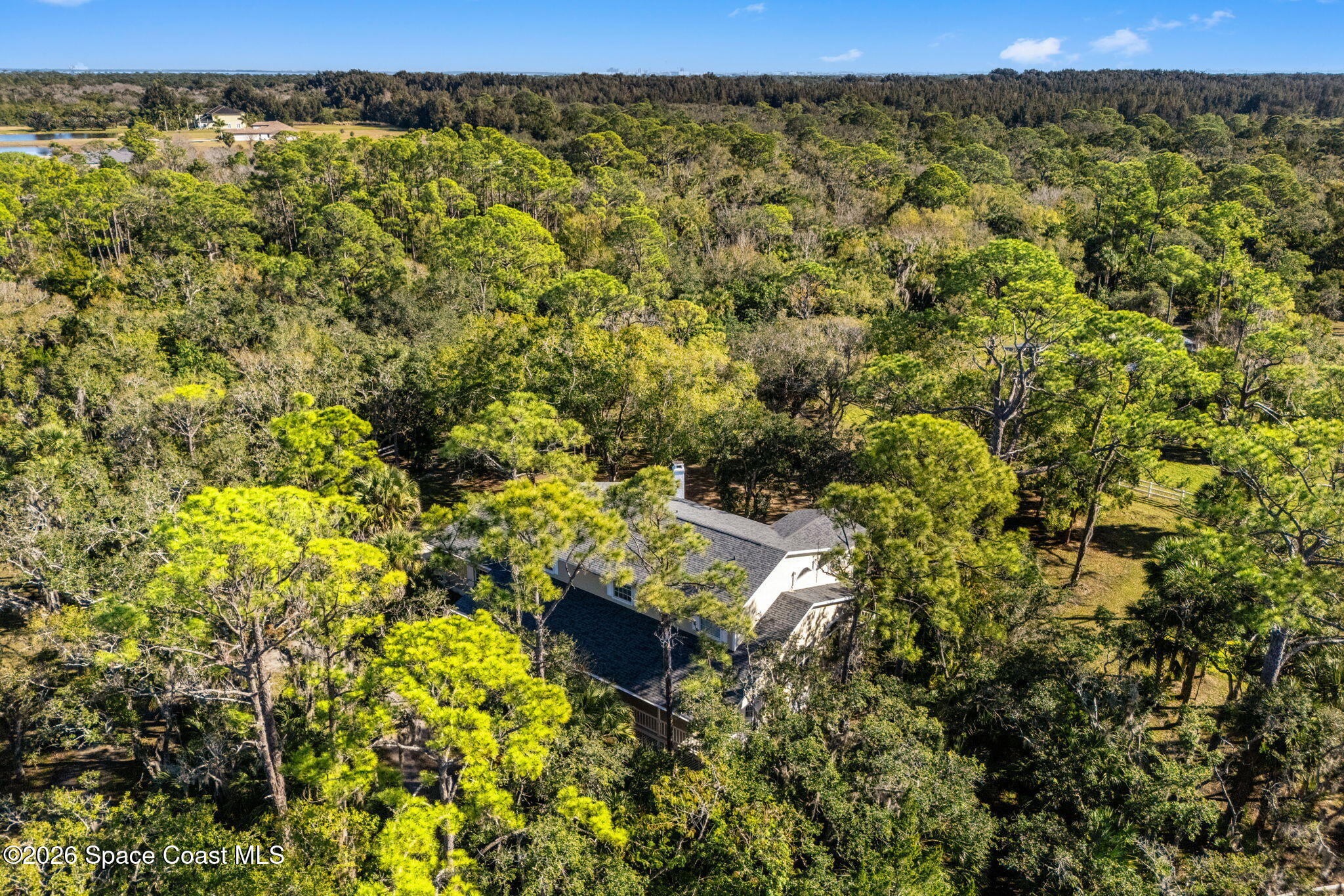 1325 Chase Hammock Road