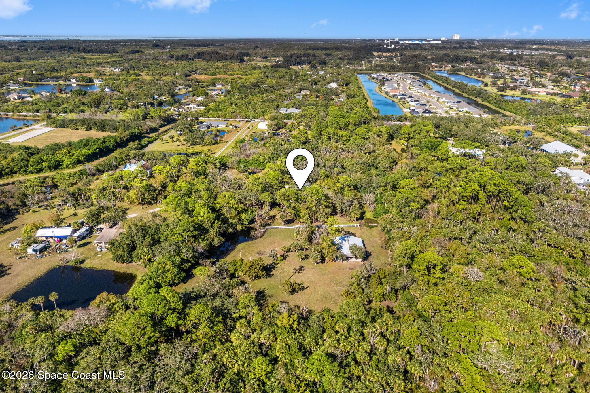 1325 Chase Hammock Road