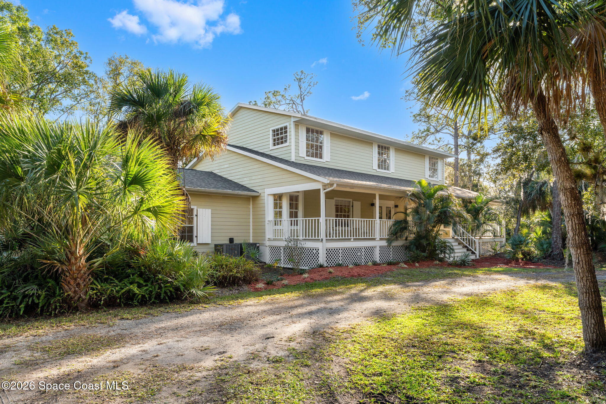 1325 Chase Hammock Road