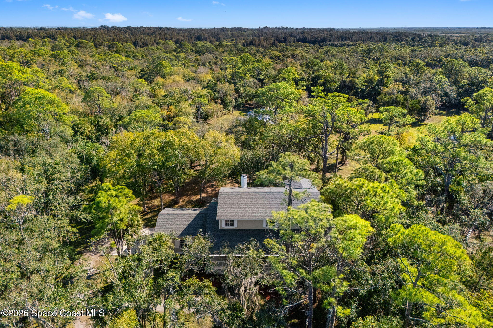 1325 Chase Hammock Road