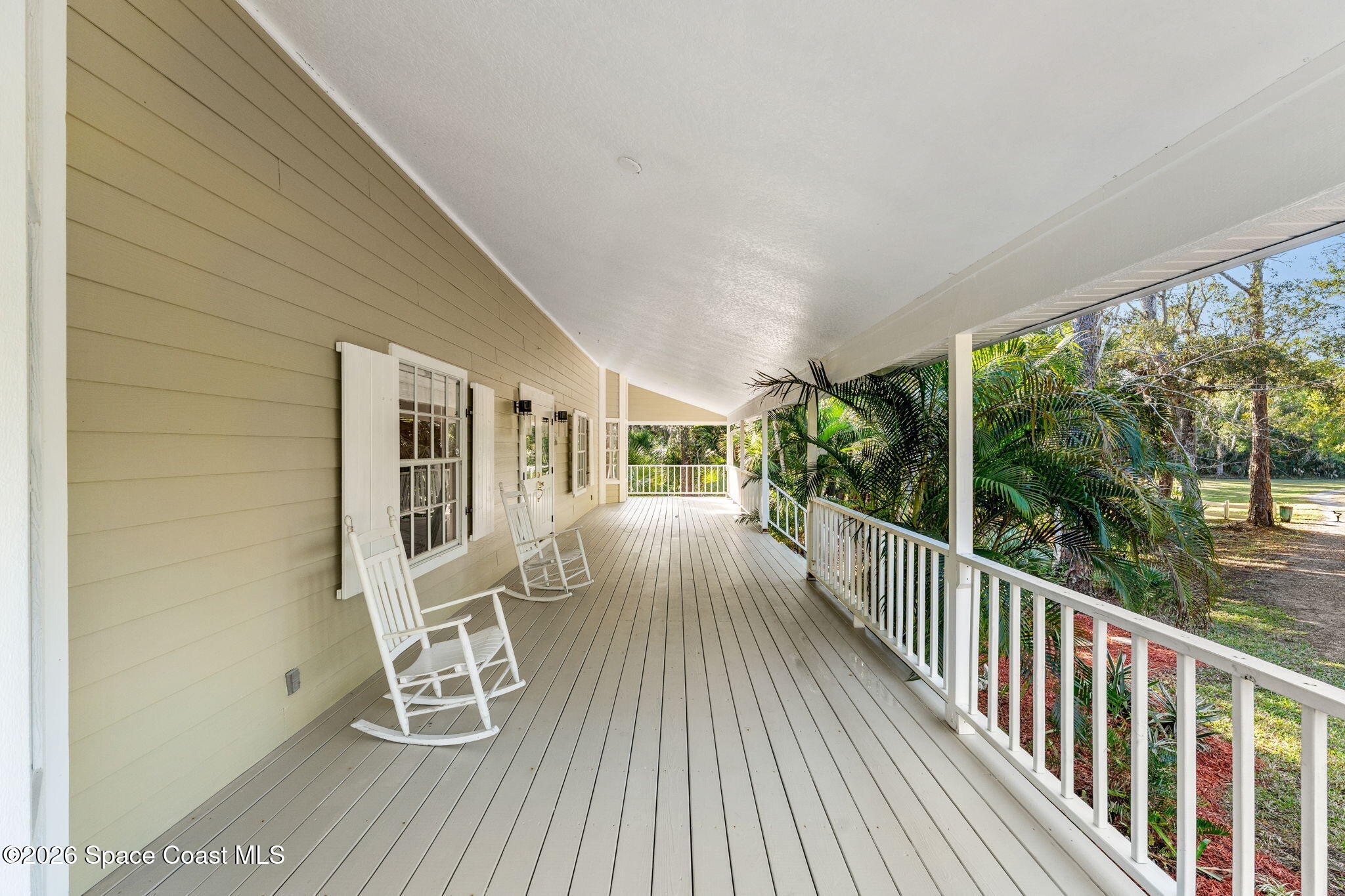 1325 Chase Hammock Road