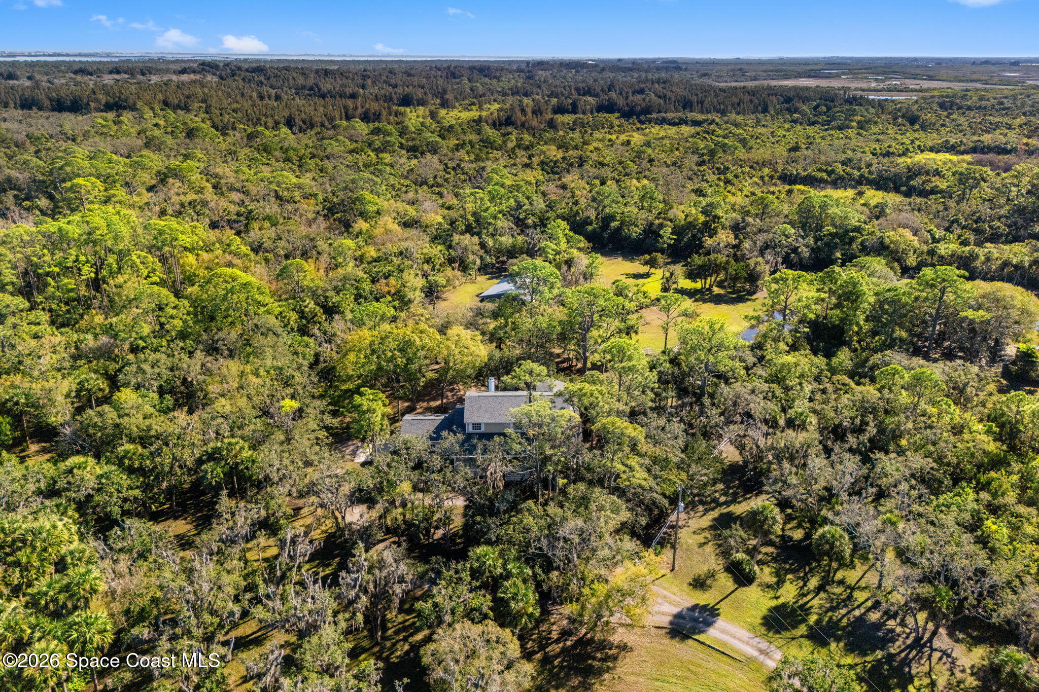1325 Chase Hammock Road