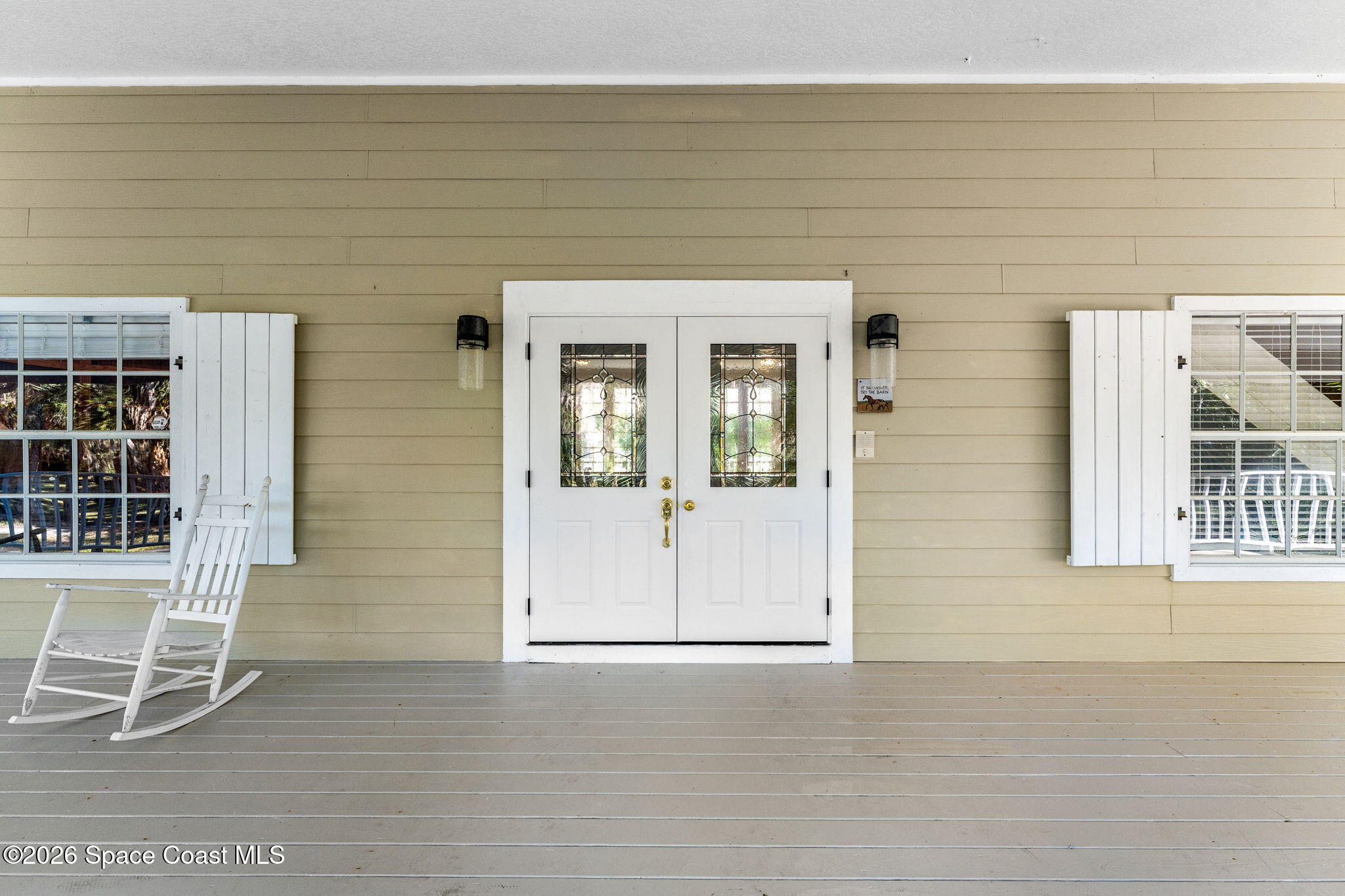 1325 Chase Hammock Road