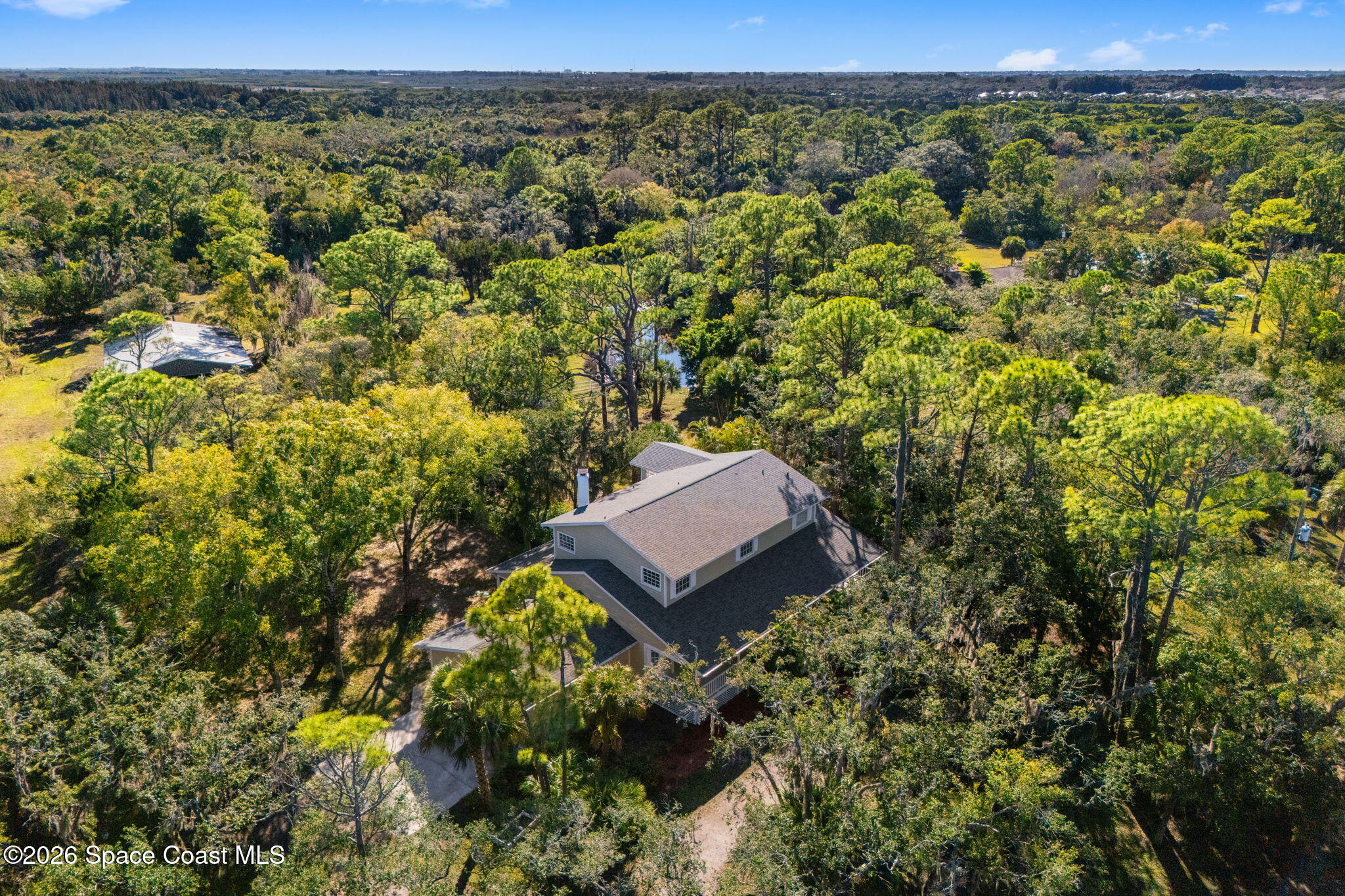 1325 Chase Hammock Road