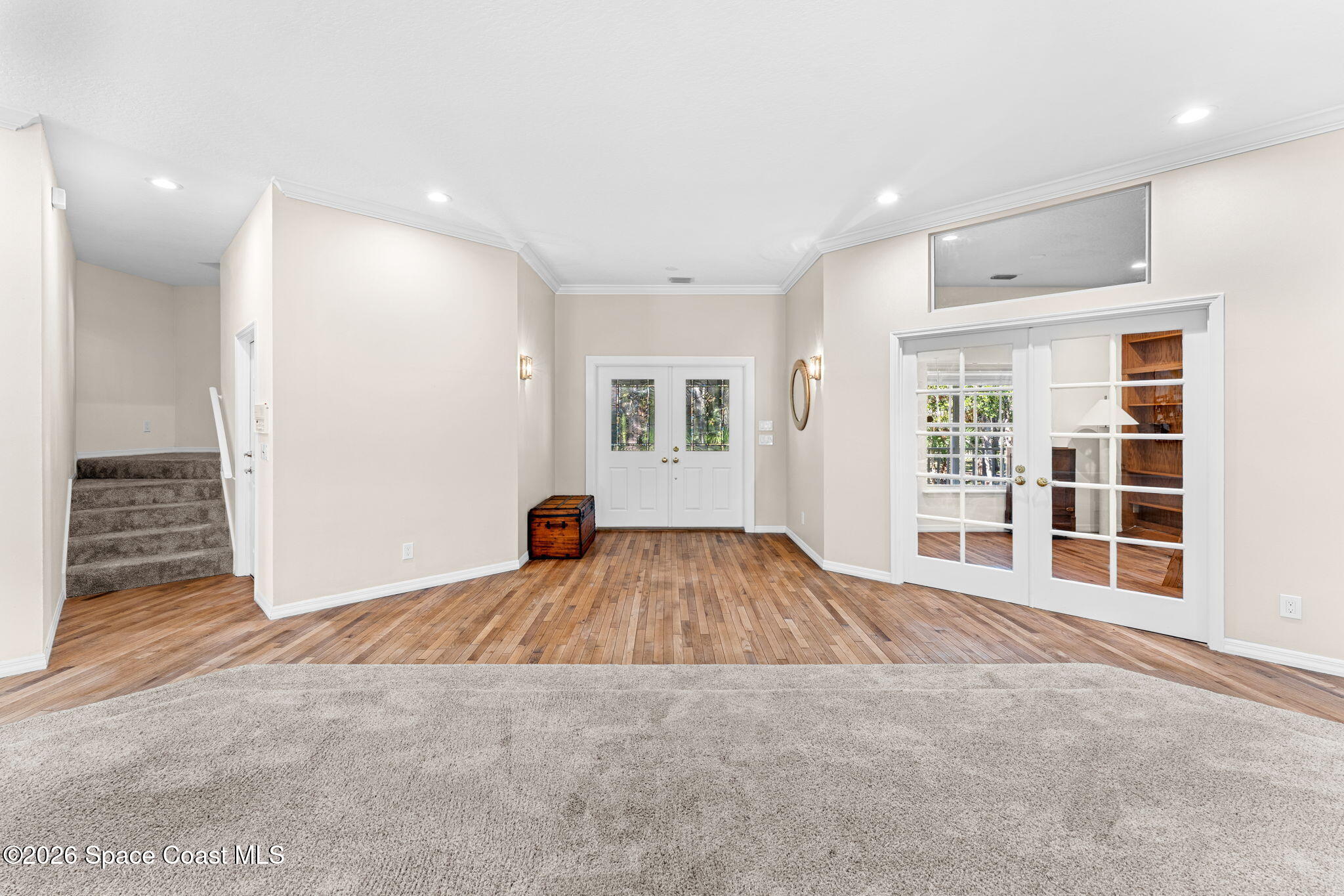 1325 Chase Hammock Road