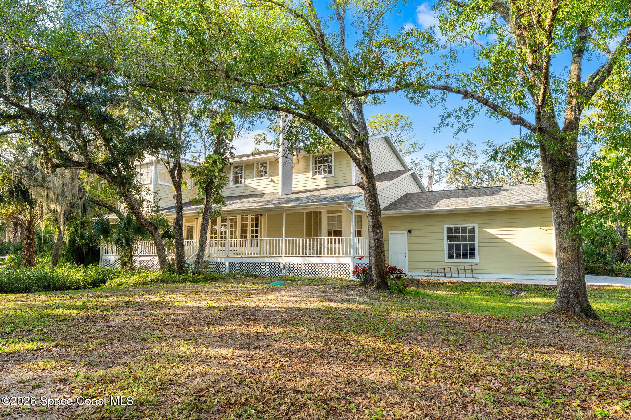 1325 Chase Hammock Road