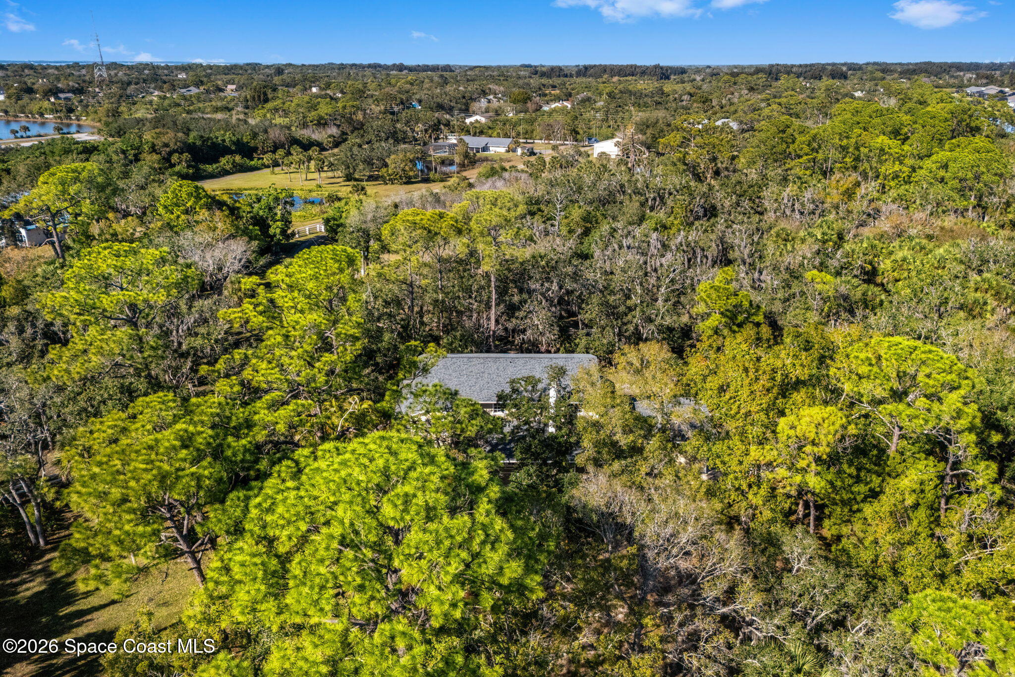 1325 Chase Hammock Road