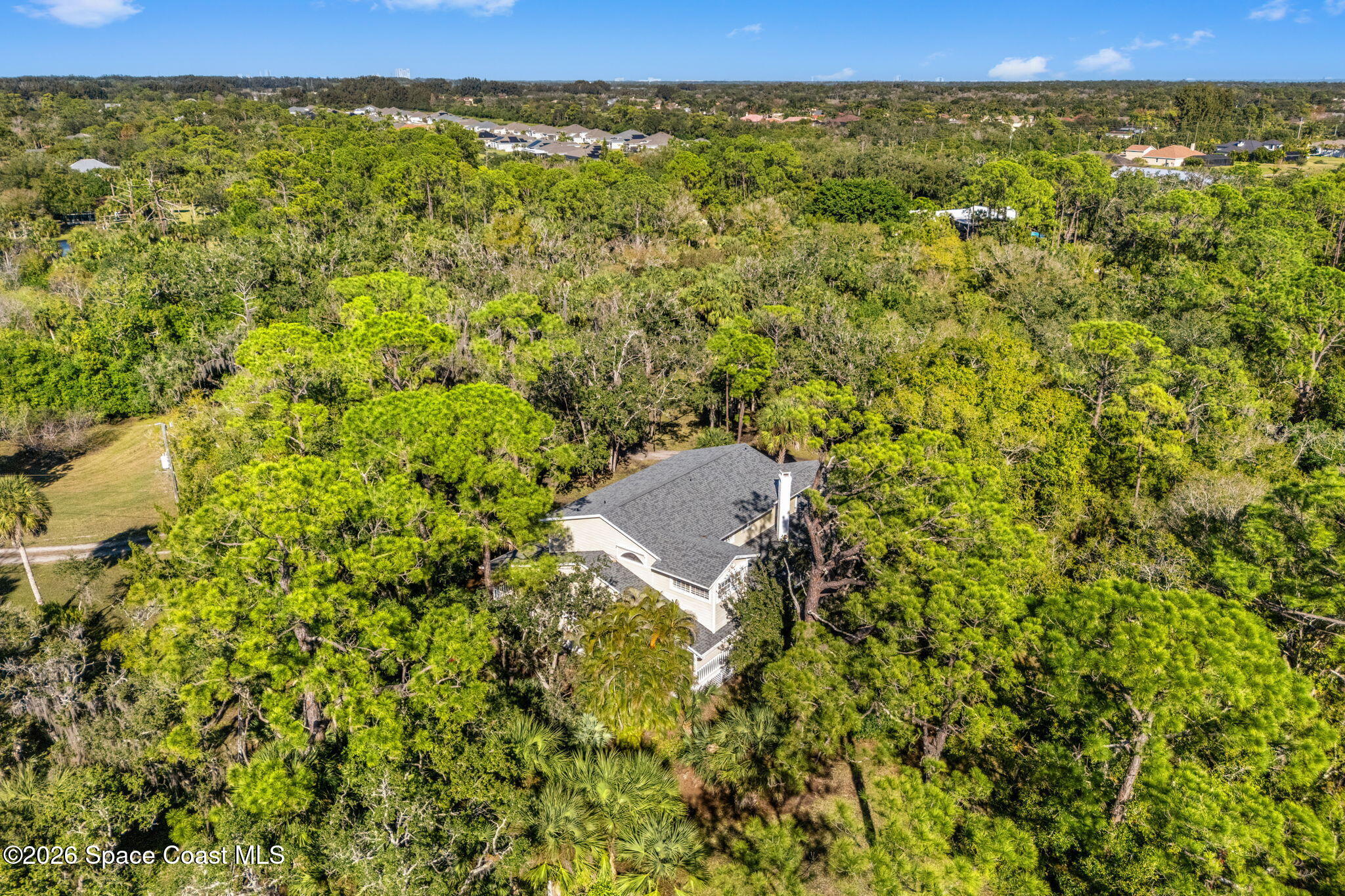 1325 Chase Hammock Road