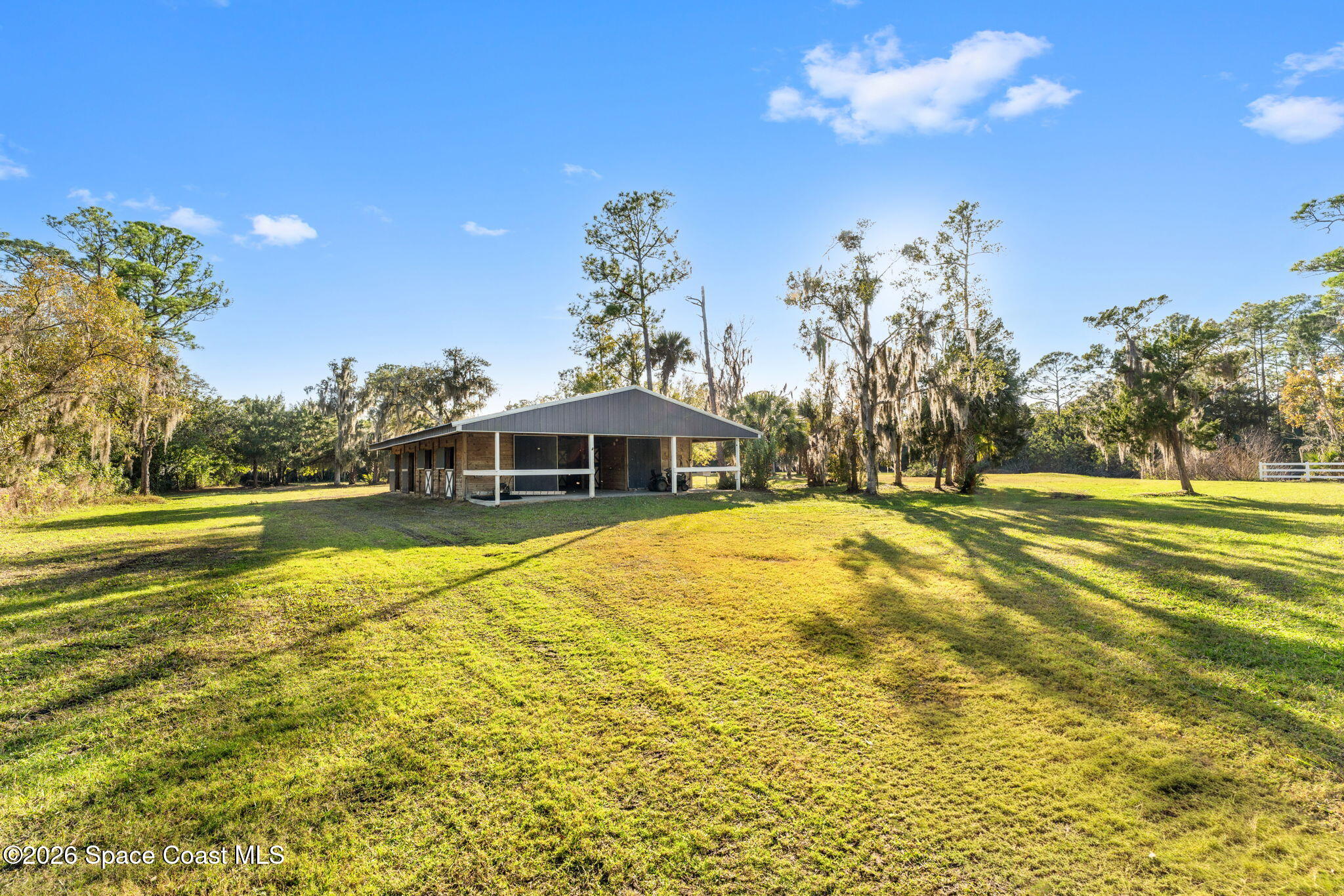 1325 Chase Hammock Road
