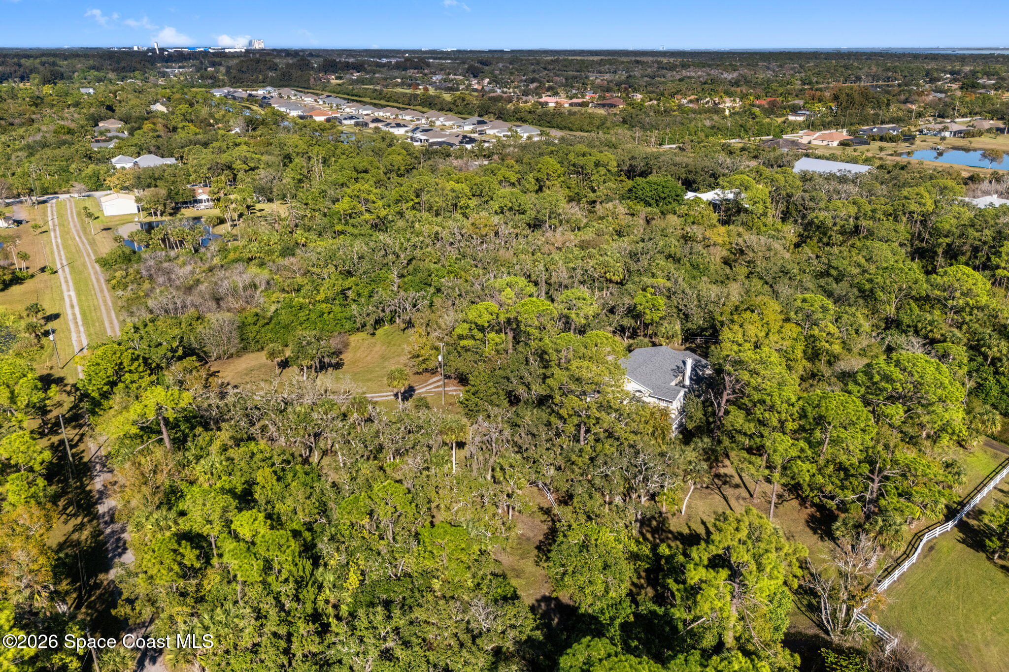 1325 Chase Hammock Road