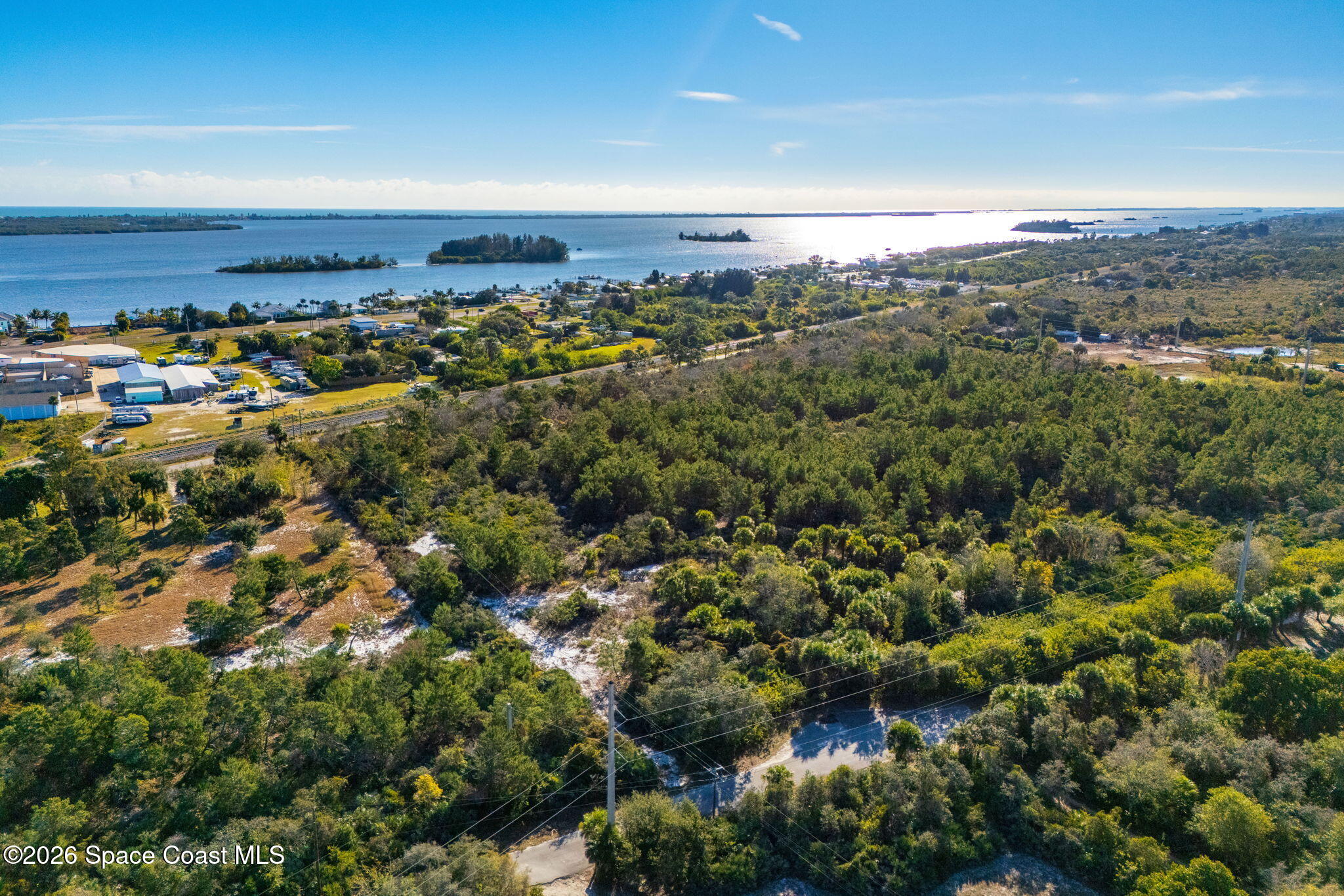 Tbd Old Dixie Highway, Grant-Valkaria