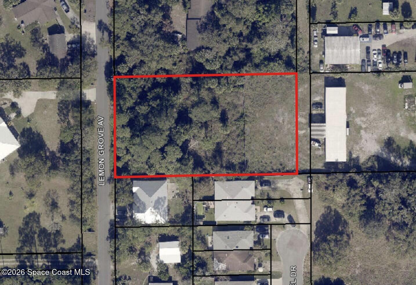 0000 Lemon Grove Avenue