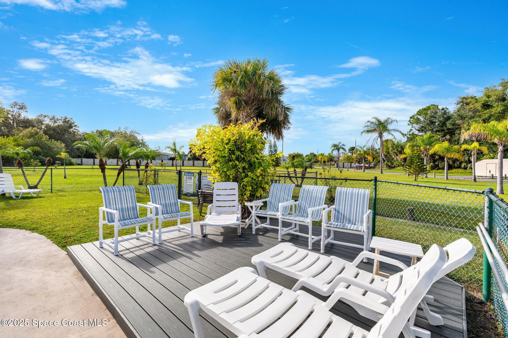 100 Canebreakers Drive 208