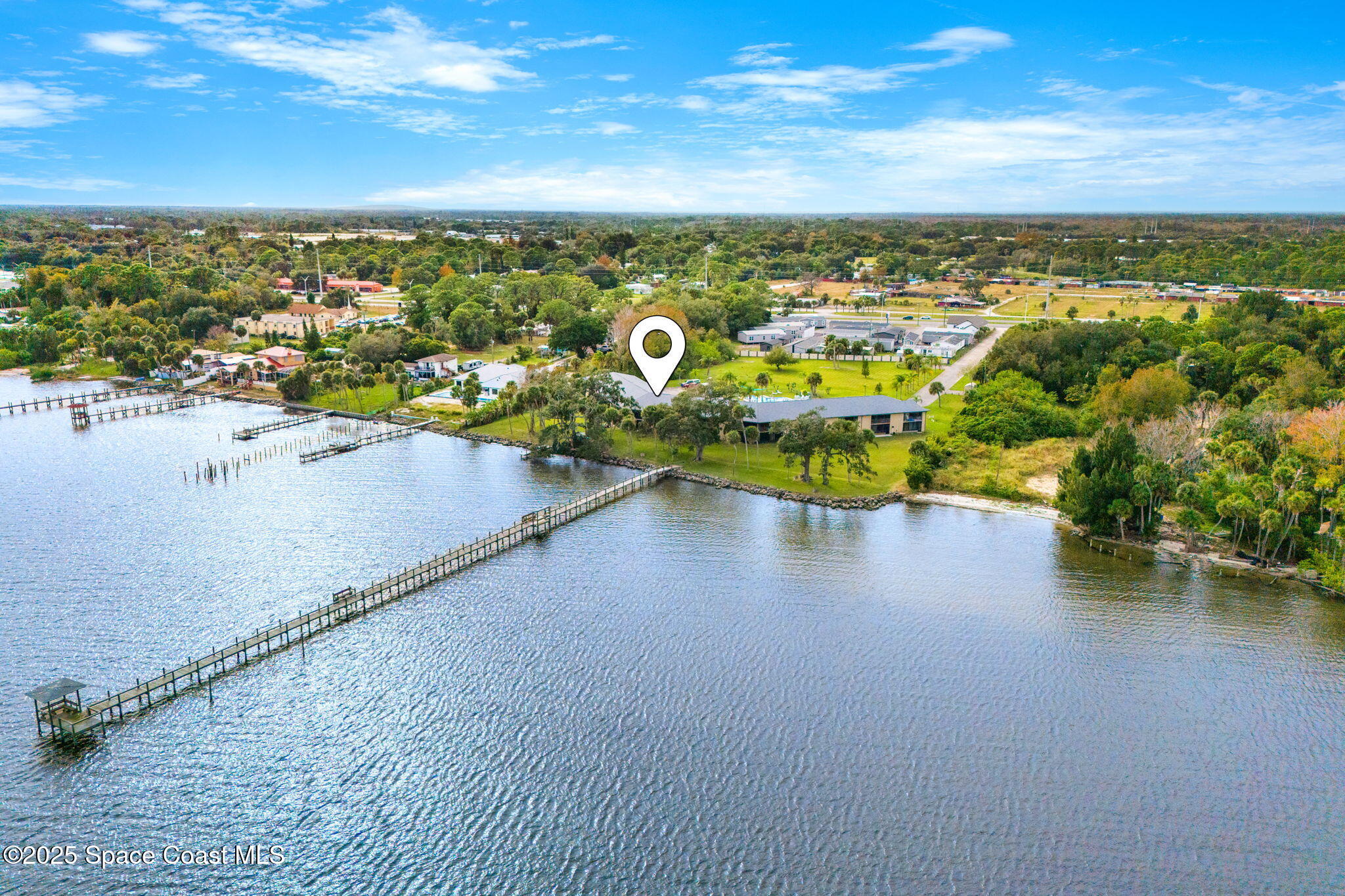 100 Canebreakers Drive 208