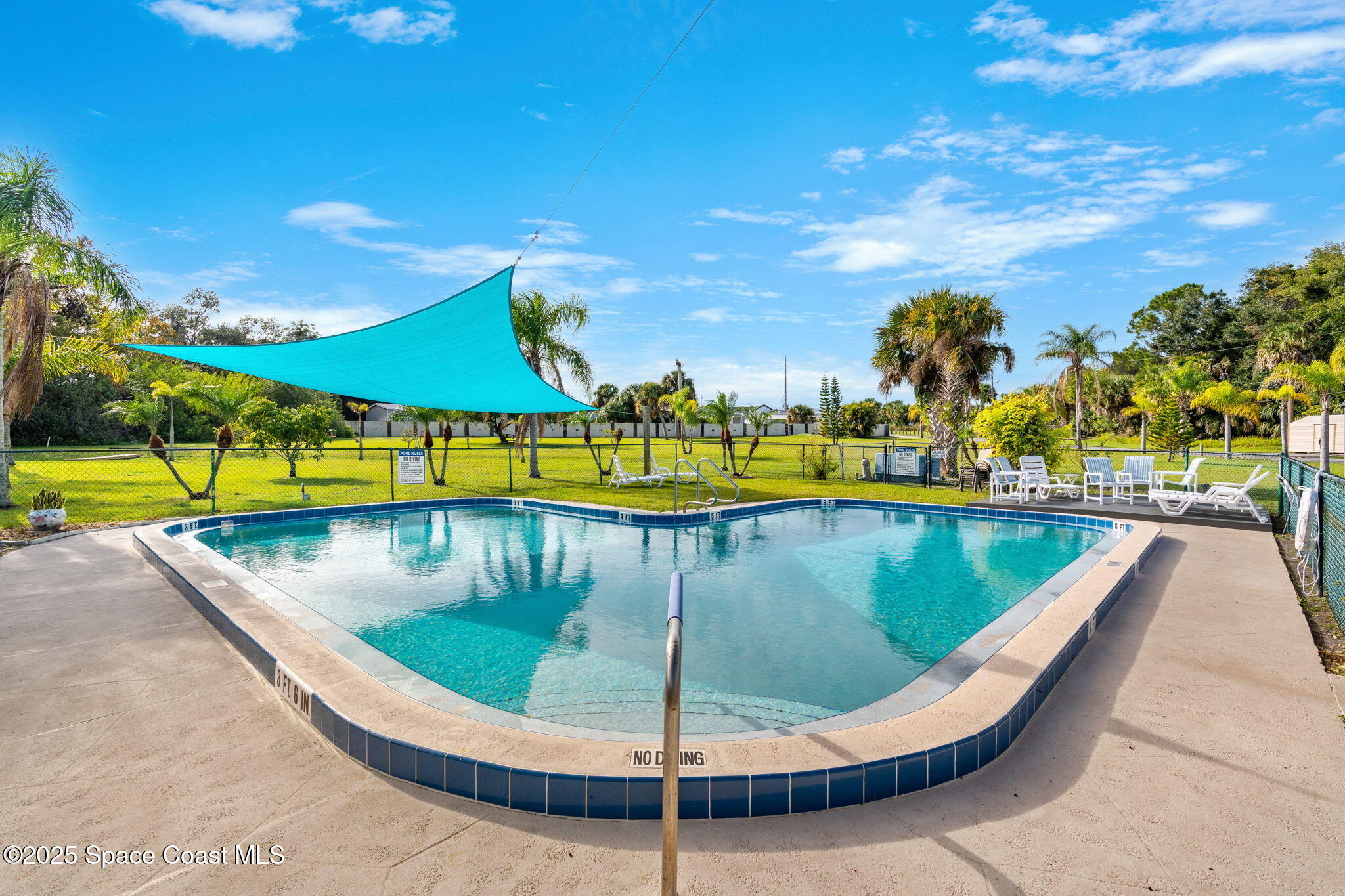 100 Canebreakers Drive 208