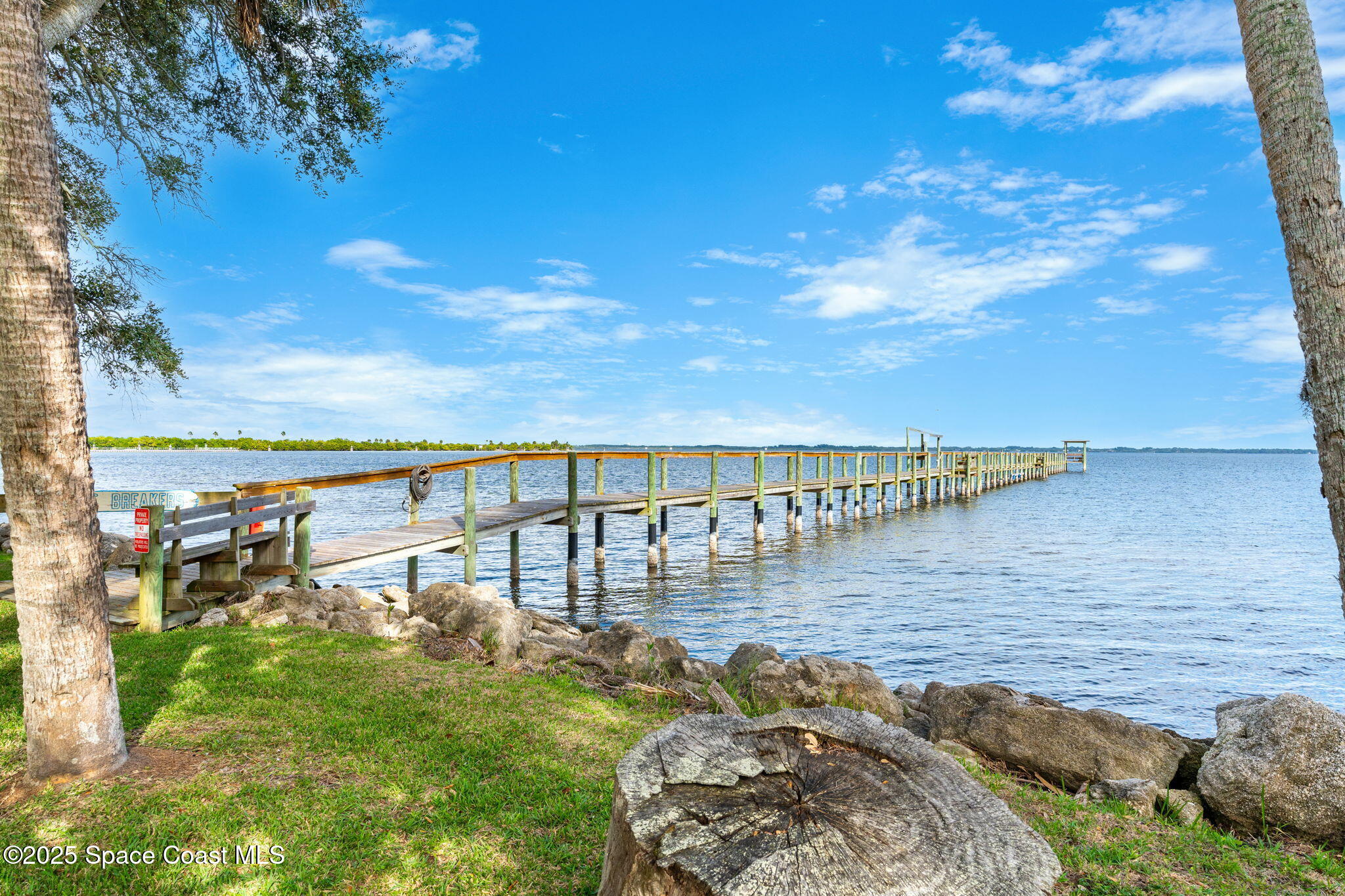 100 Canebreakers Drive 208