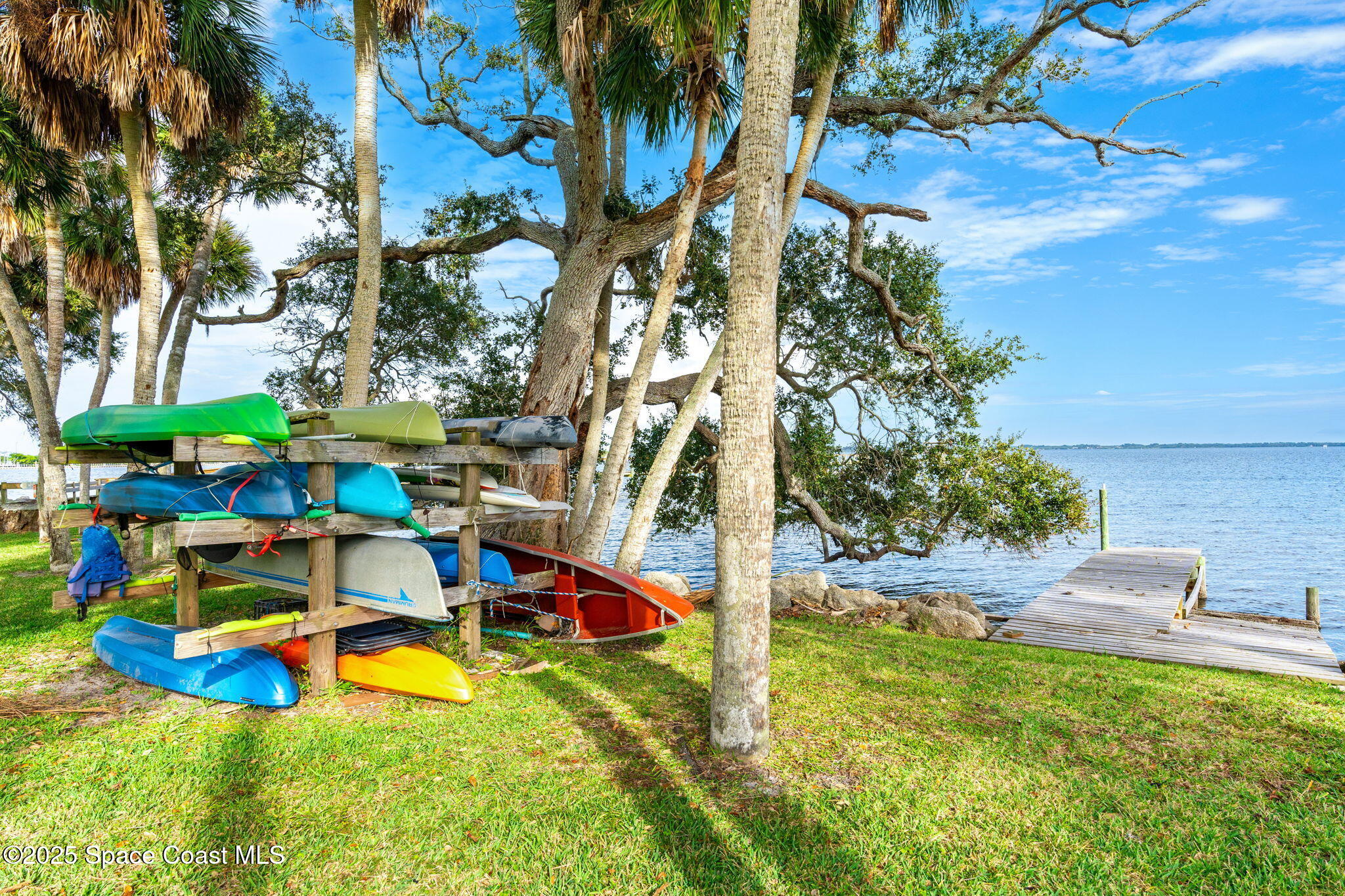 100 Canebreakers Drive 208